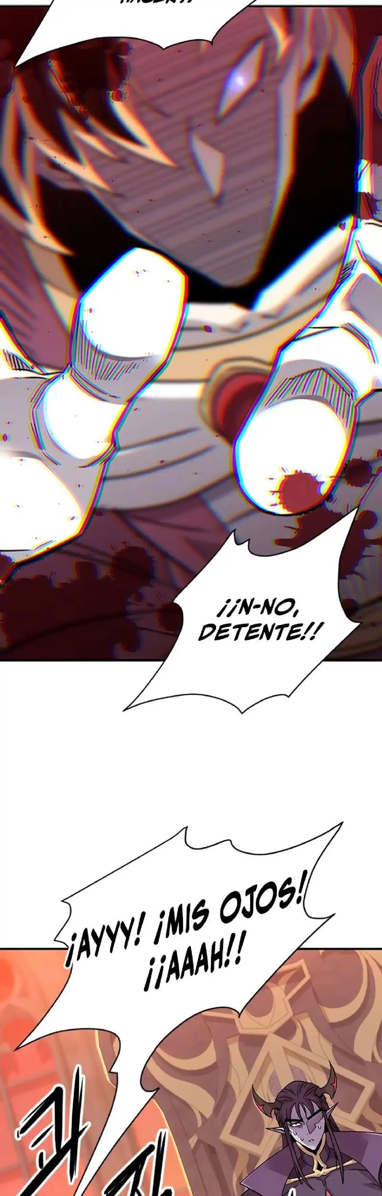 ¡Que abundante cosecha, señor demonio! - Capítulo 1 - Página 69 - LectorTMOo