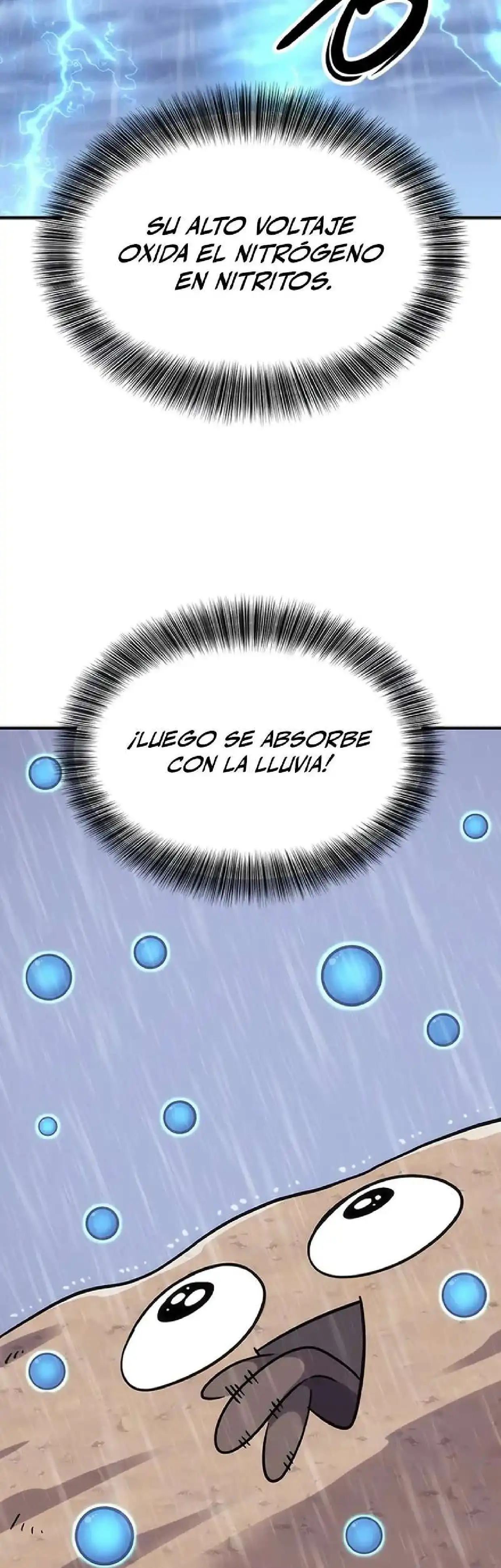 ¡Que abundante cosecha, señor demonio! - Capítulo 1 - Página 94 - LectorTMOo