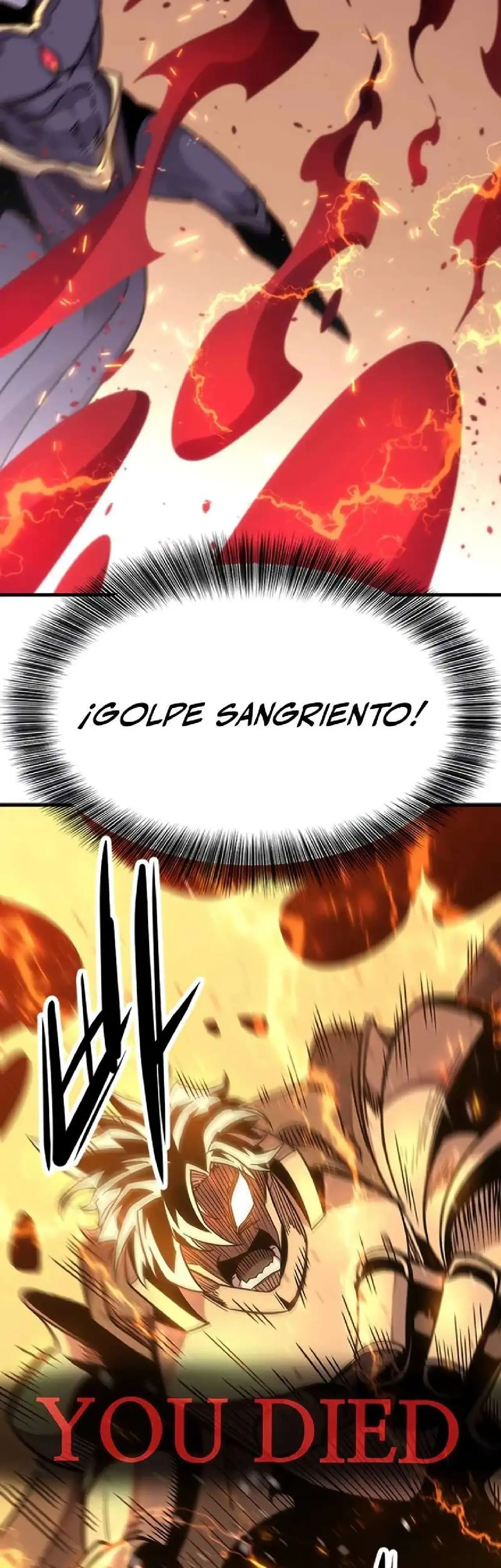 ¡Que abundante cosecha, señor demonio! - Capítulo 1 - Página 97 - LectorTMOo