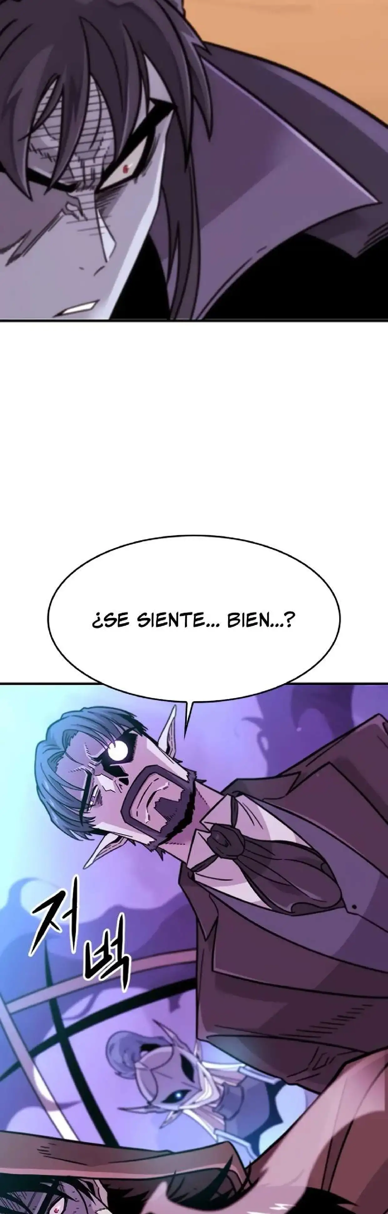 ¡Que abundante cosecha, señor demonio! - Capítulo 1 - Página 109 - LectorTMOo