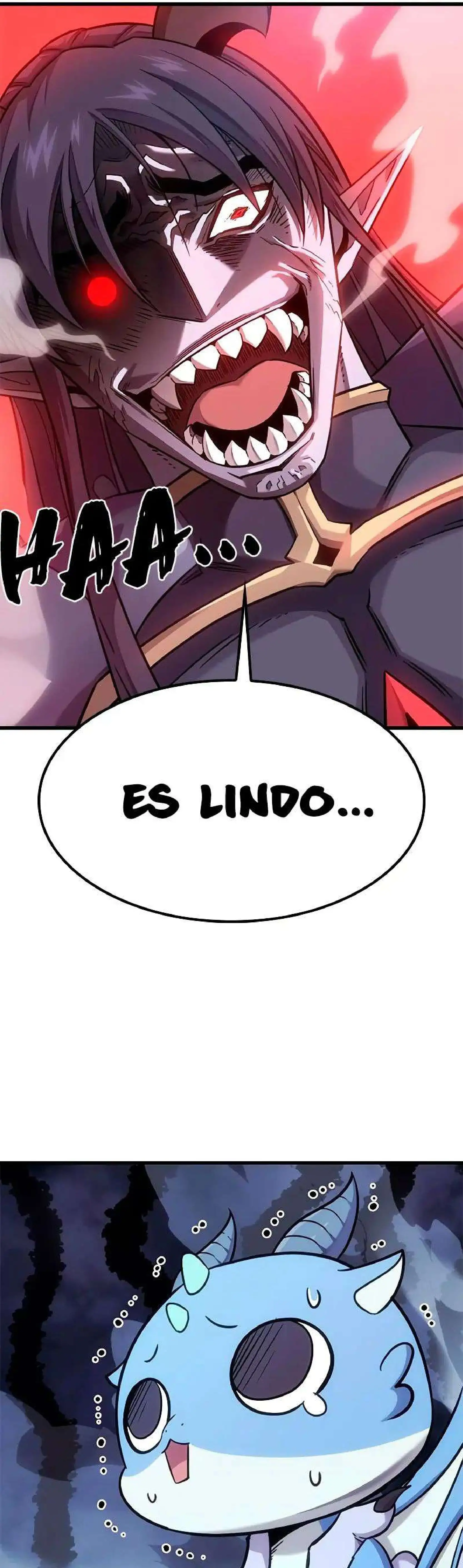 ¡Que abundante cosecha, señor demonio! - Capítulo 10 - Página 6 - LectorTMOo