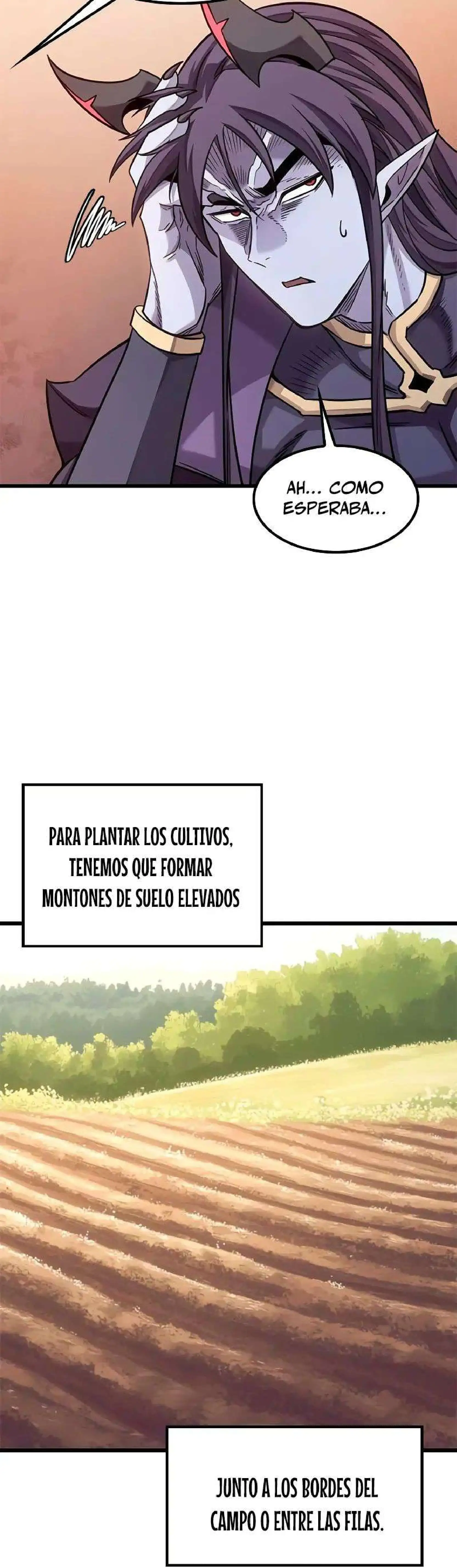 ¡Que abundante cosecha, señor demonio! - Capítulo 10 - Página 20 - LectorTMOo