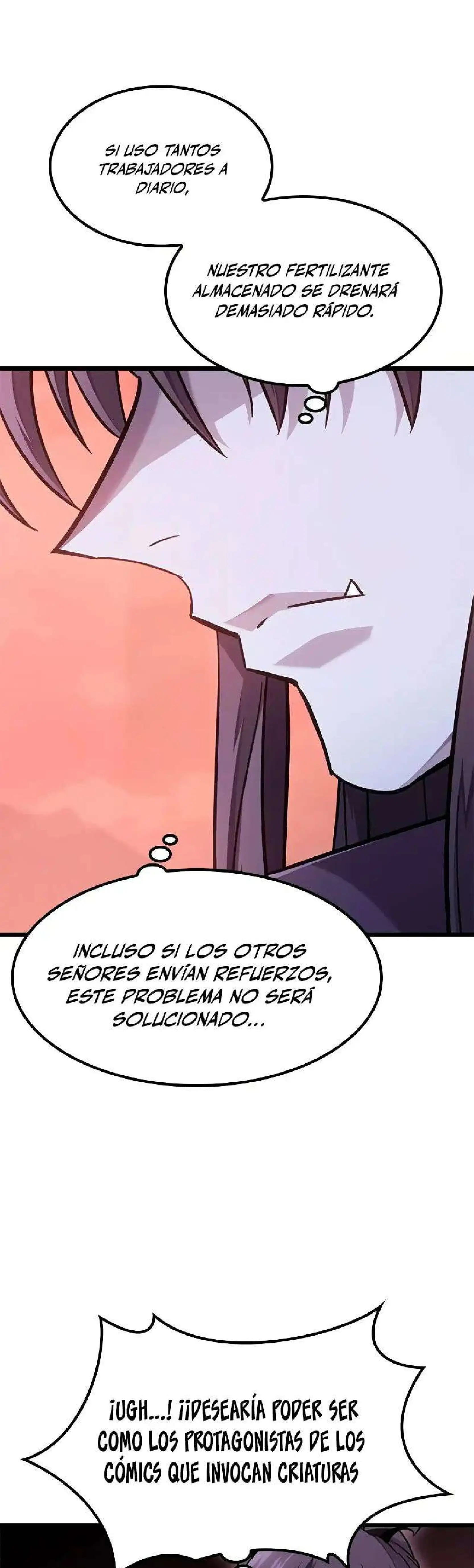 ¡Que abundante cosecha, señor demonio! - Capítulo 10 - Página 24 - LectorTMOo