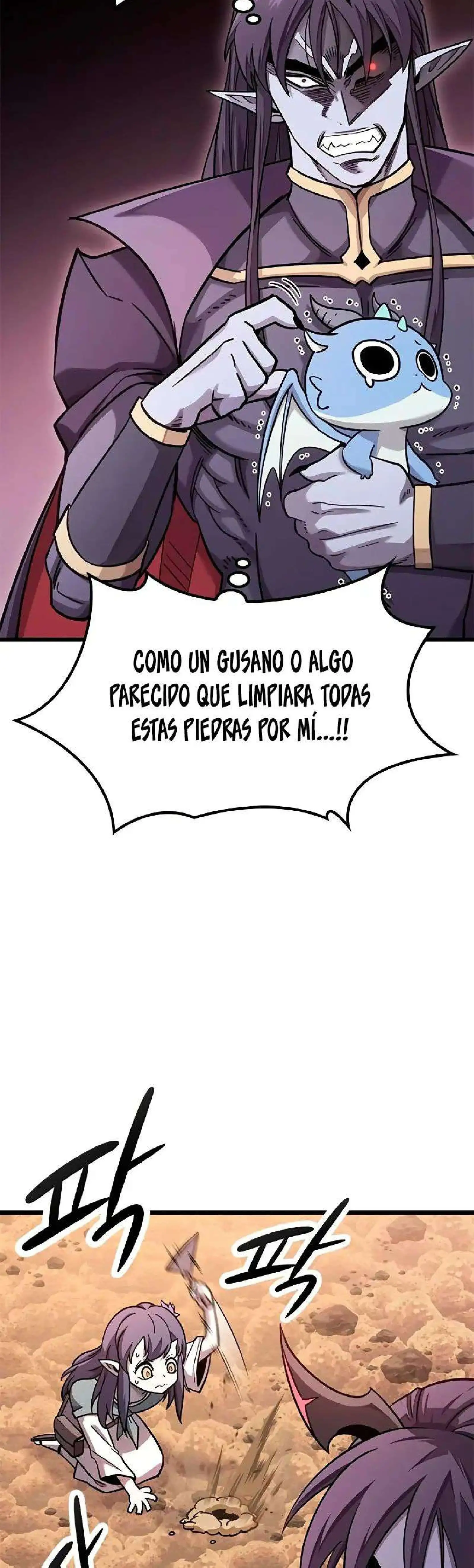¡Que abundante cosecha, señor demonio! - Capítulo 10 - Página 25 - LectorTMOo