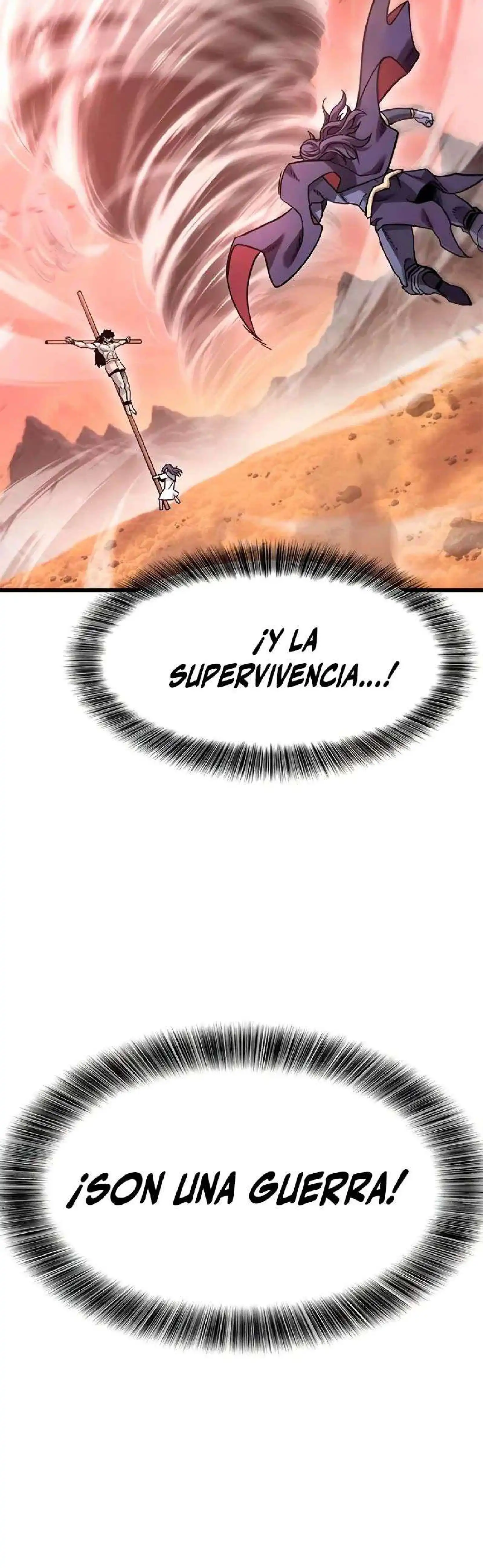 ¡Que abundante cosecha, señor demonio! - Capítulo 10 - Página 43 - LectorTMOo