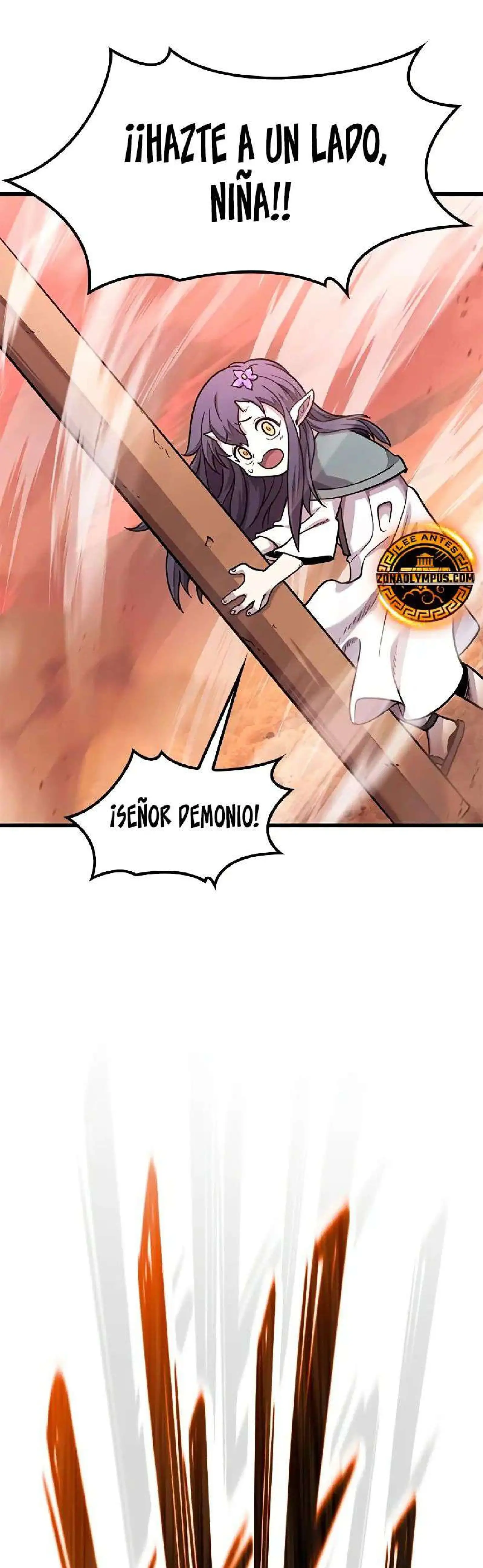 ¡Que abundante cosecha, señor demonio! - Capítulo 10 - Página 44 - LectorTMOo