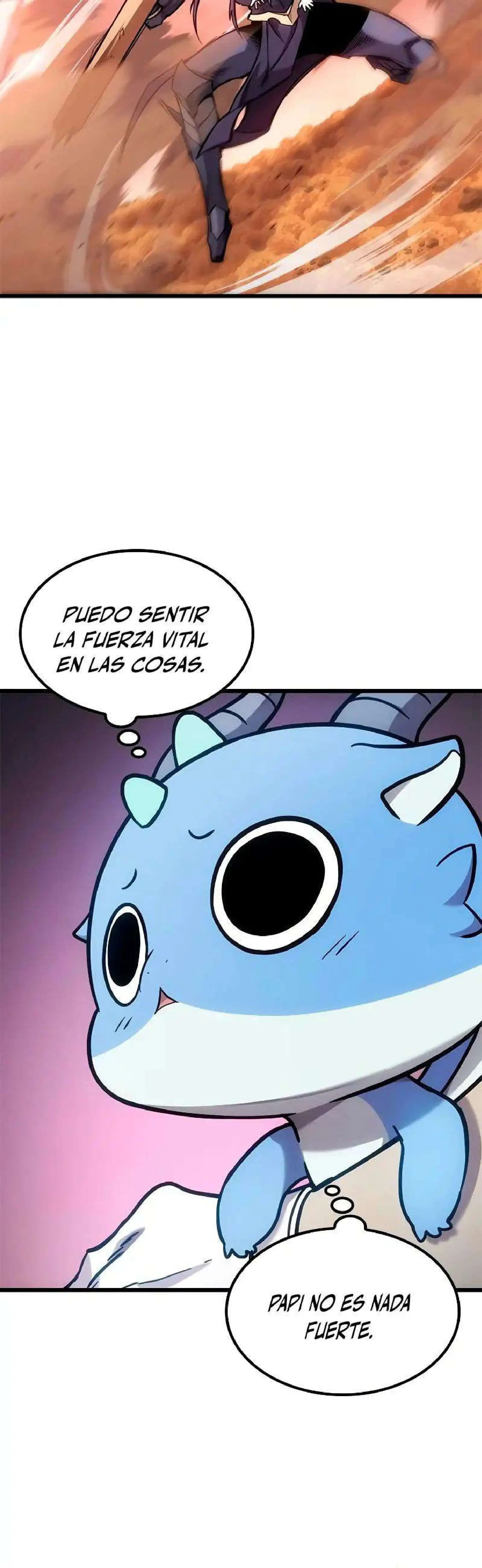 ¡Que abundante cosecha, señor demonio! - Capítulo 10 - Página 51 - LectorTMOo