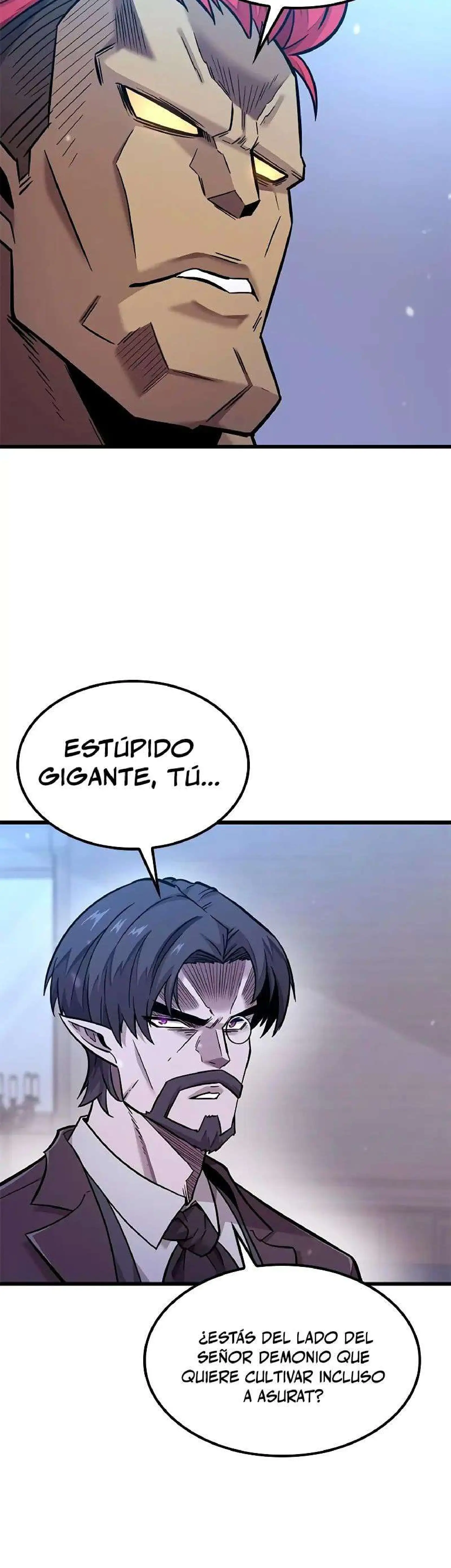 ¡Que abundante cosecha, señor demonio! - Capítulo 11 - Página 14 - LectorTMOo