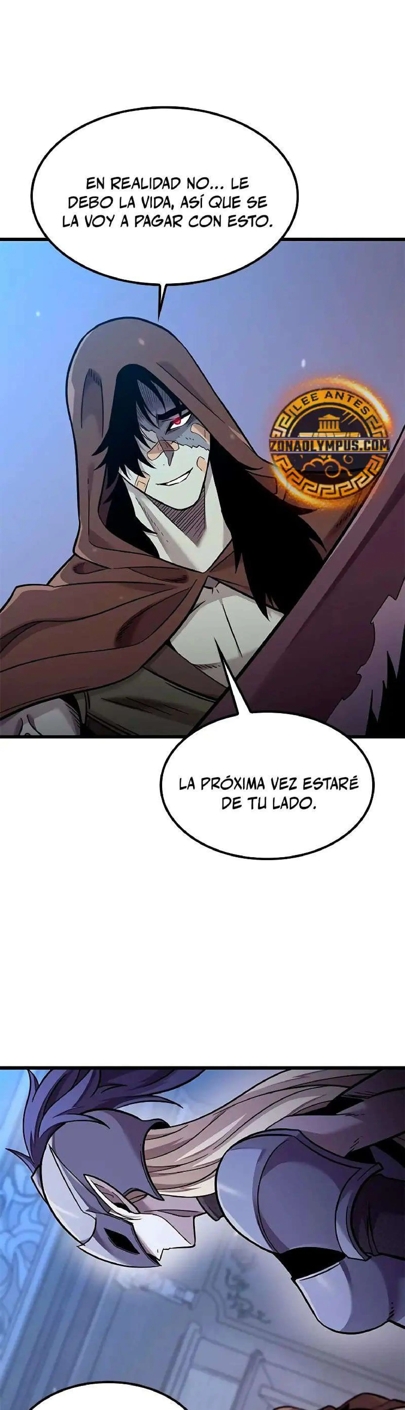 ¡Que abundante cosecha, señor demonio! - Capítulo 11 - Página 15 - LectorTMOo