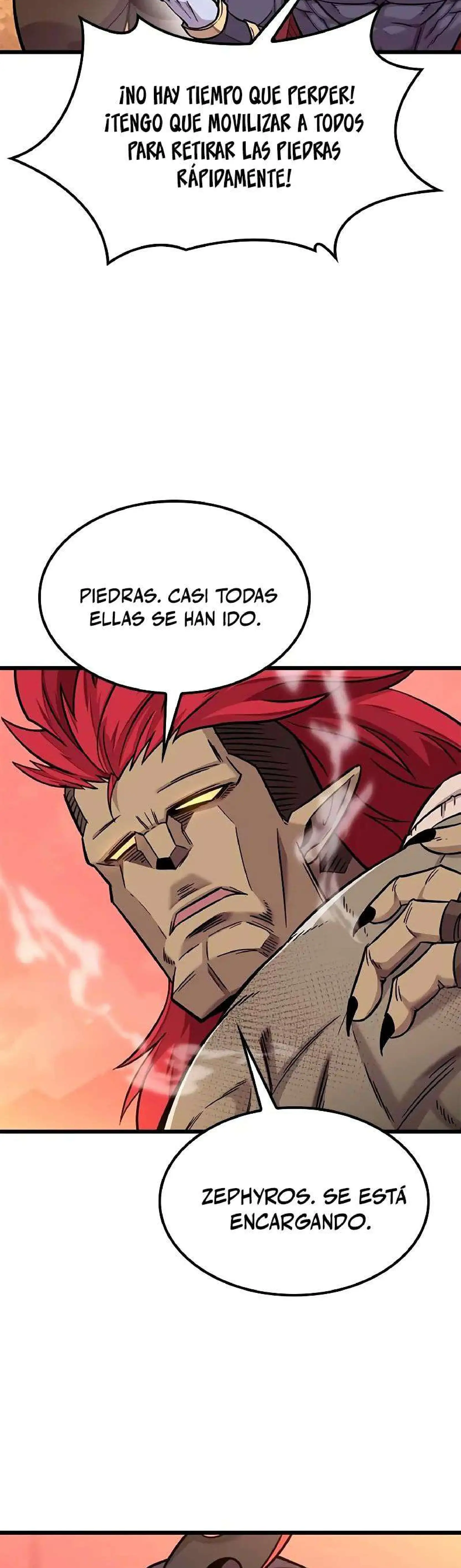 ¡Que abundante cosecha, señor demonio! - Capítulo 11 - Página 25 - LectorTMOo