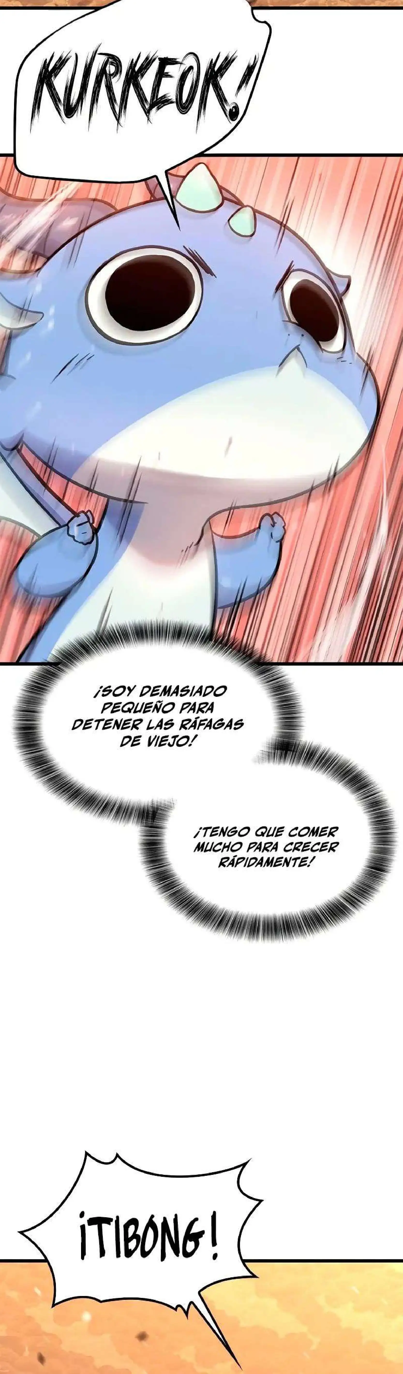 ¡Que abundante cosecha, señor demonio! - Capítulo 11 - Página 31 - LectorTMOo