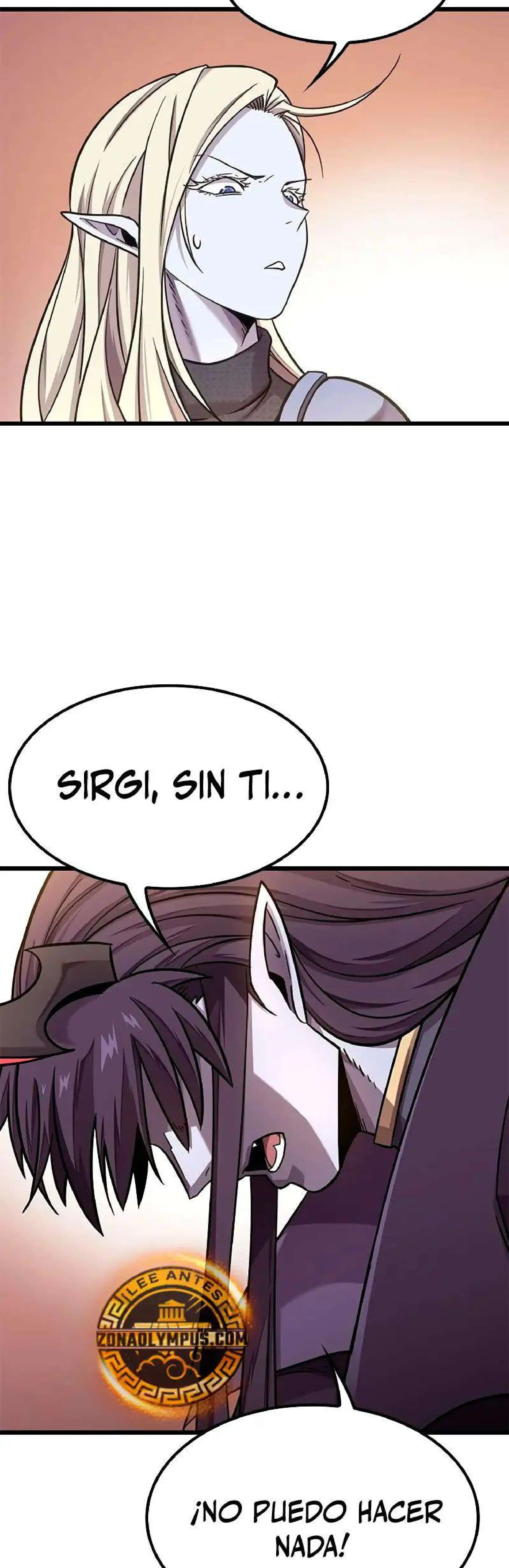 ¡Que abundante cosecha, señor demonio! - Capítulo 11 - Página 44 - LectorTMOo