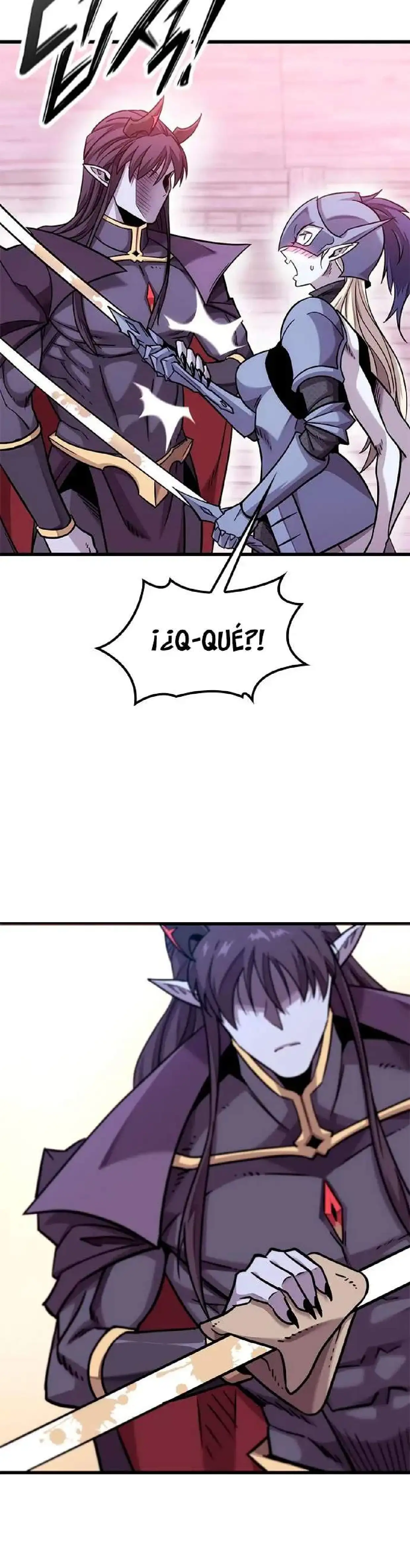 ¡Que abundante cosecha, señor demonio! - Capítulo 12 - Página 10 - LectorTMOo