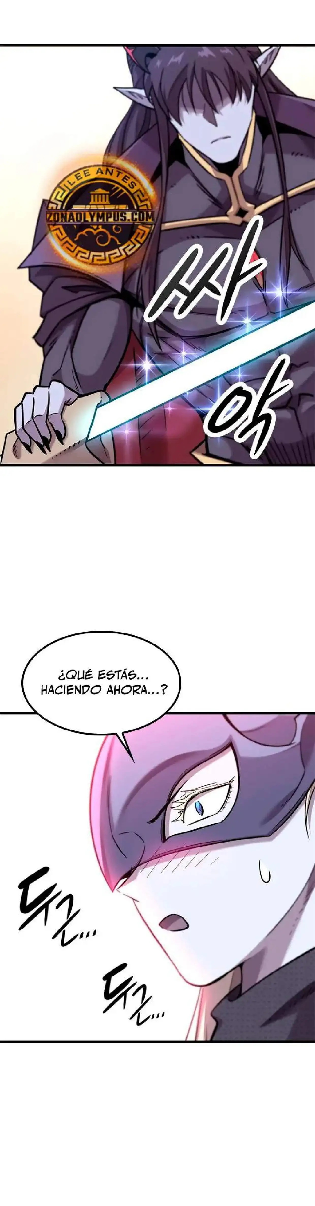 ¡Que abundante cosecha, señor demonio! - Capítulo 12 - Página 11 - LectorTMOo