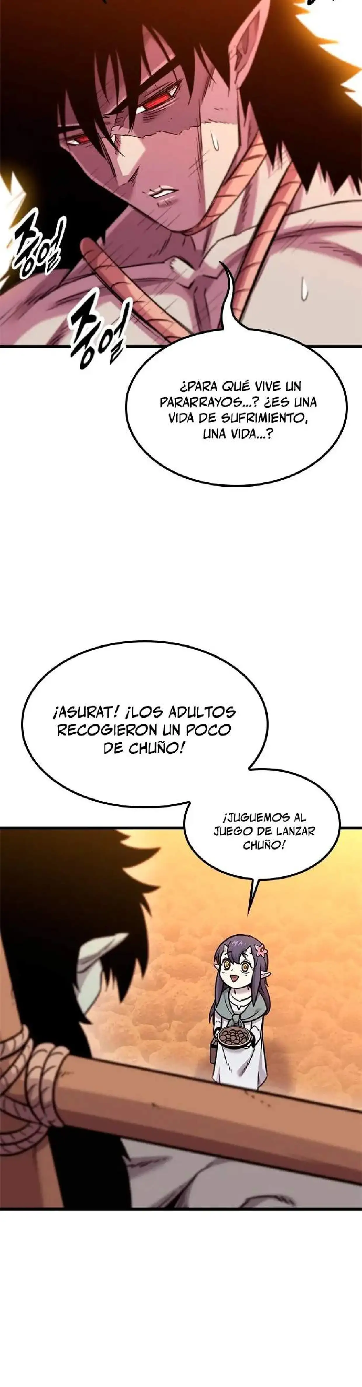 ¡Que abundante cosecha, señor demonio! - Capítulo 12 - Página 21 - LectorTMOo