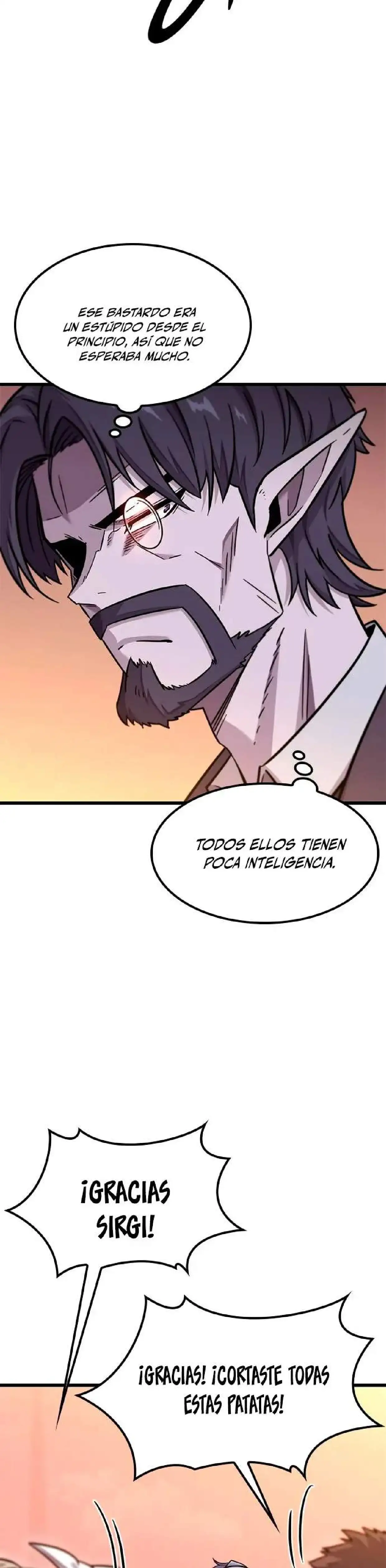 ¡Que abundante cosecha, señor demonio! - Capítulo 12 - Página 25 - LectorTMOo