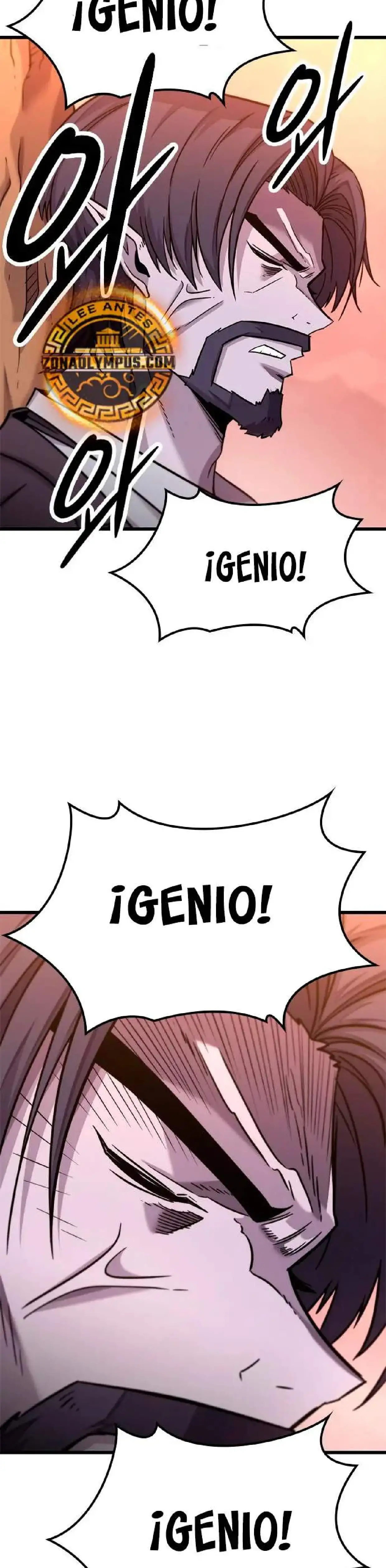 ¡Que abundante cosecha, señor demonio! - Capítulo 12 - Página 40 - LectorTMOo