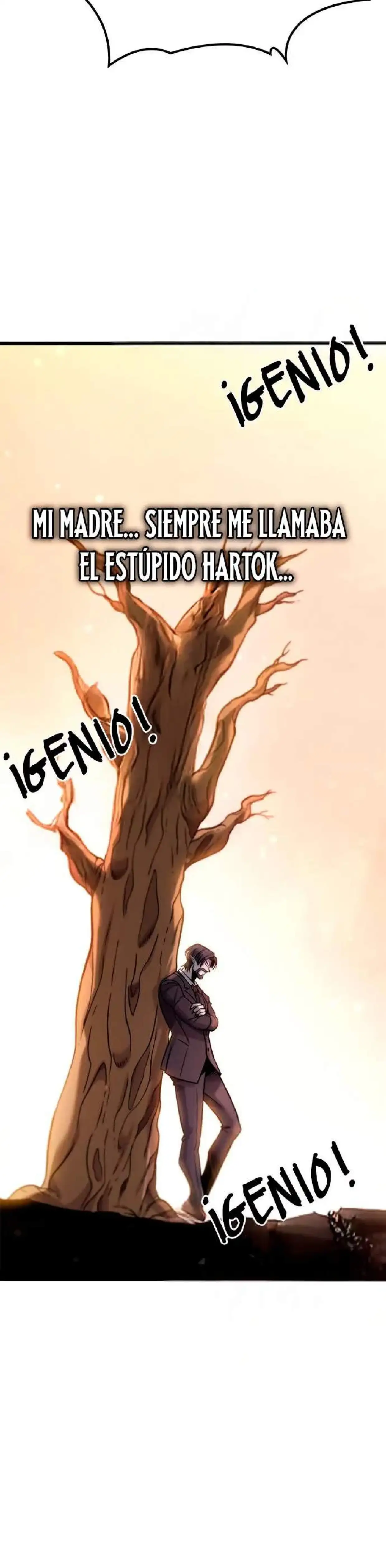 ¡Que abundante cosecha, señor demonio! - Capítulo 12 - Página 41 - LectorTMOo