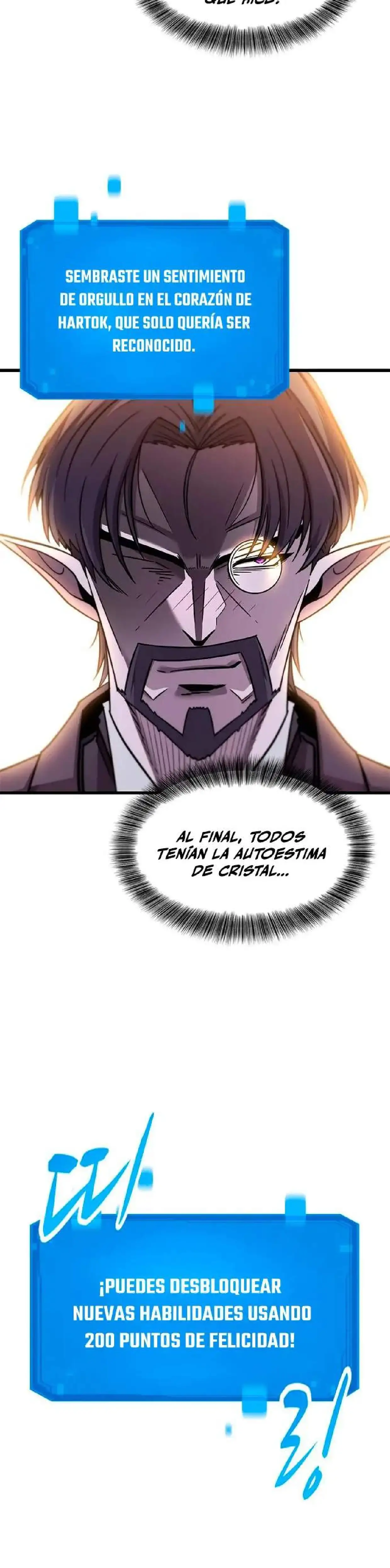 ¡Que abundante cosecha, señor demonio! - Capítulo 12 - Página 51 - LectorTMOo