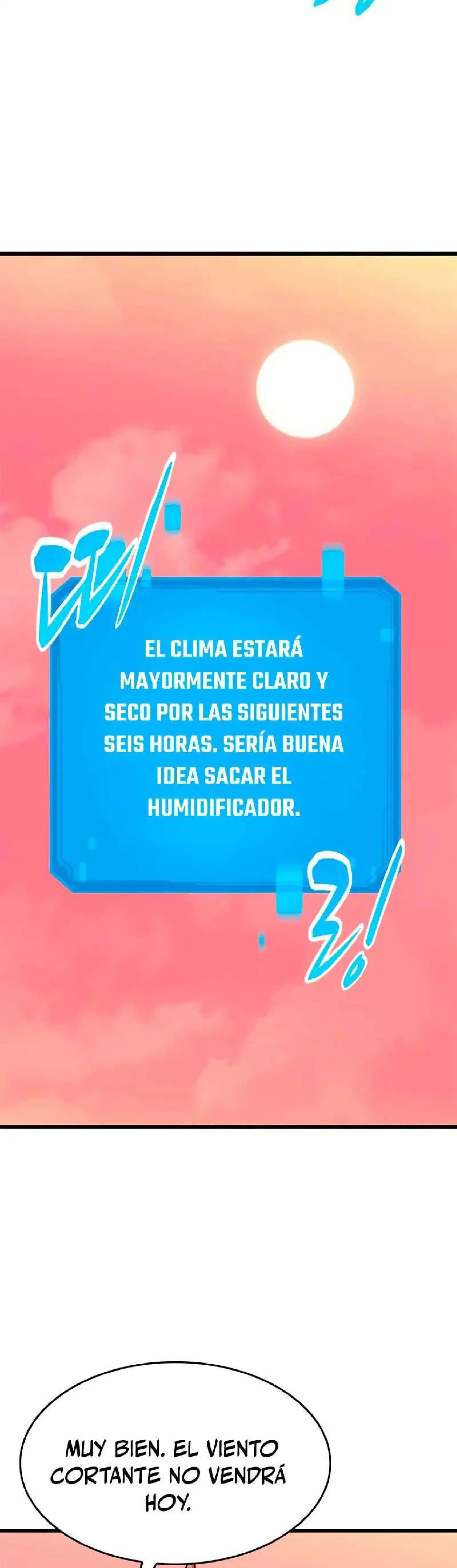 ¡Que abundante cosecha, señor demonio! - Capítulo 13 - Página 29 - LectorTMOo