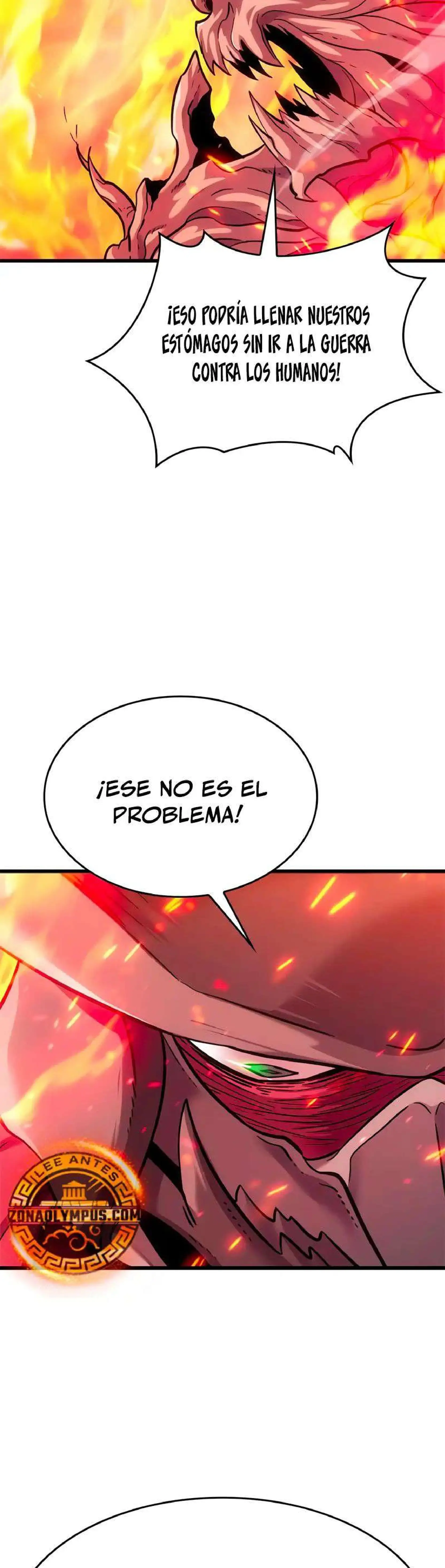 ¡Que abundante cosecha, señor demonio! - Capítulo 13 - Página 48 - LectorTMOo
