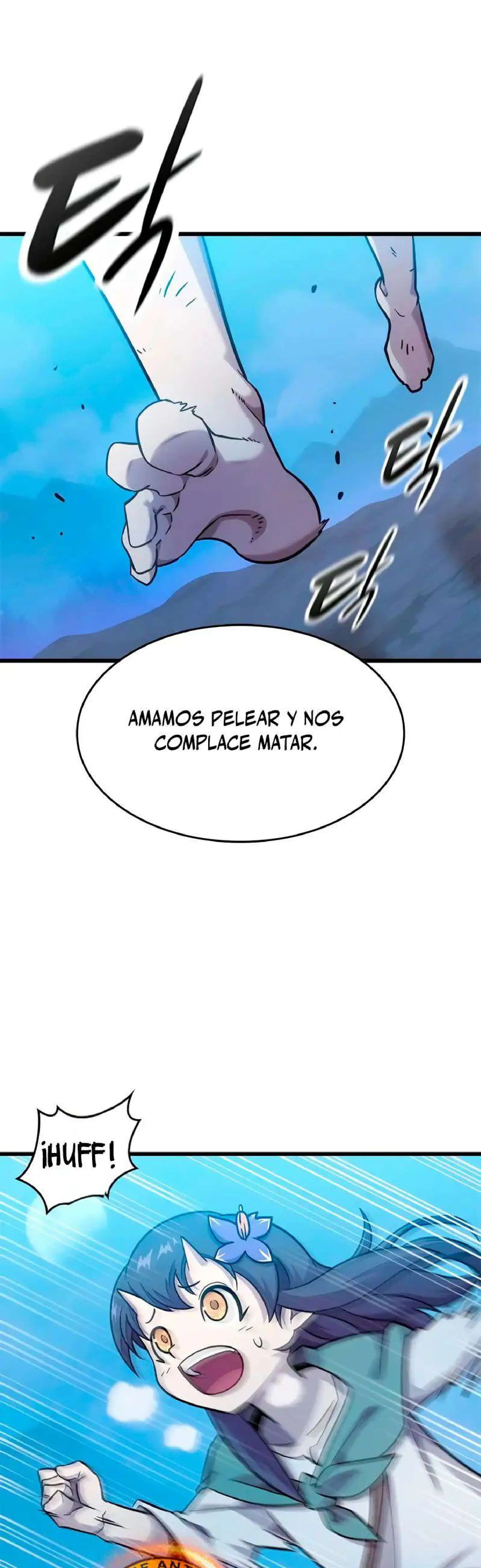¡Que abundante cosecha, señor demonio! - Capítulo 13 - Página 54 - LectorTMOo