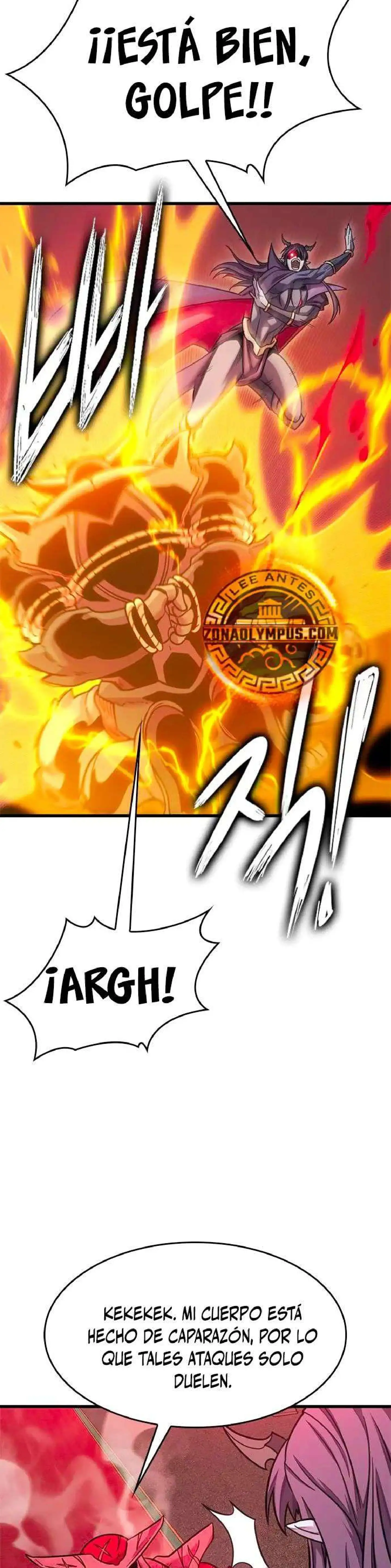 ¡Que abundante cosecha, señor demonio! - Capítulo 14 - Página 18 - LectorTMOo