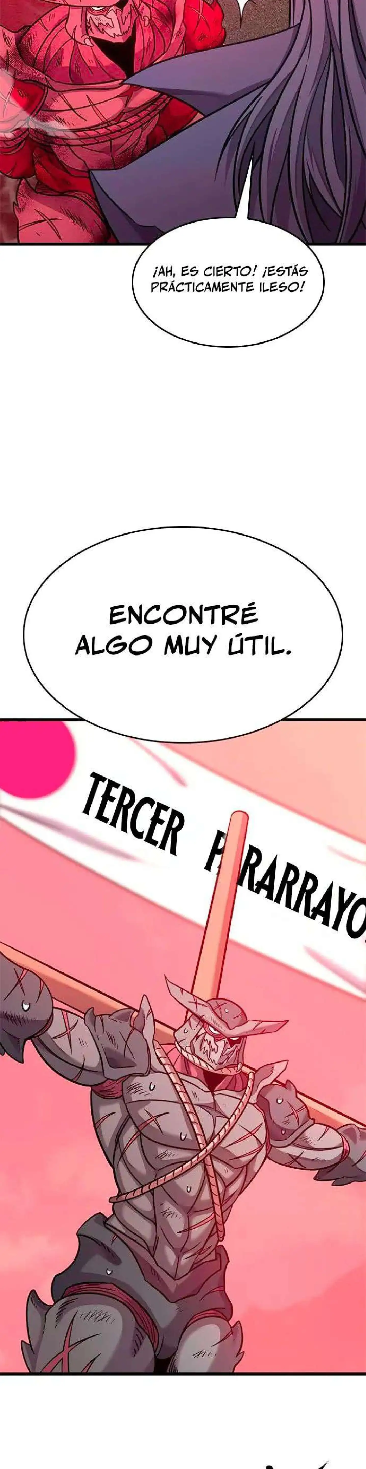 ¡Que abundante cosecha, señor demonio! - Capítulo 14 - Página 19 - LectorTMOo