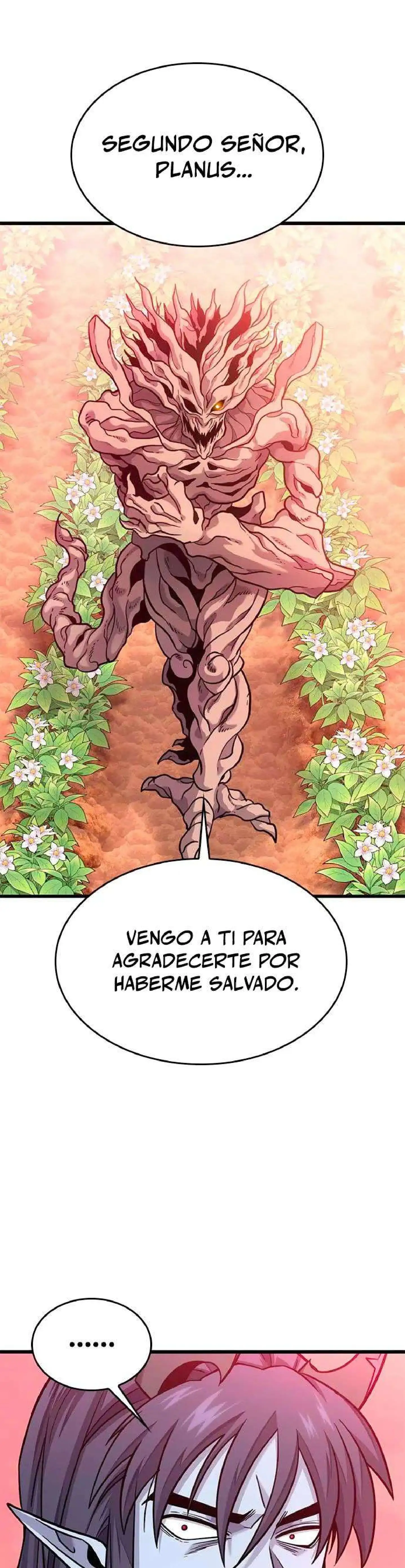 ¡Que abundante cosecha, señor demonio! - Capítulo 14 - Página 34 - LectorTMOo
