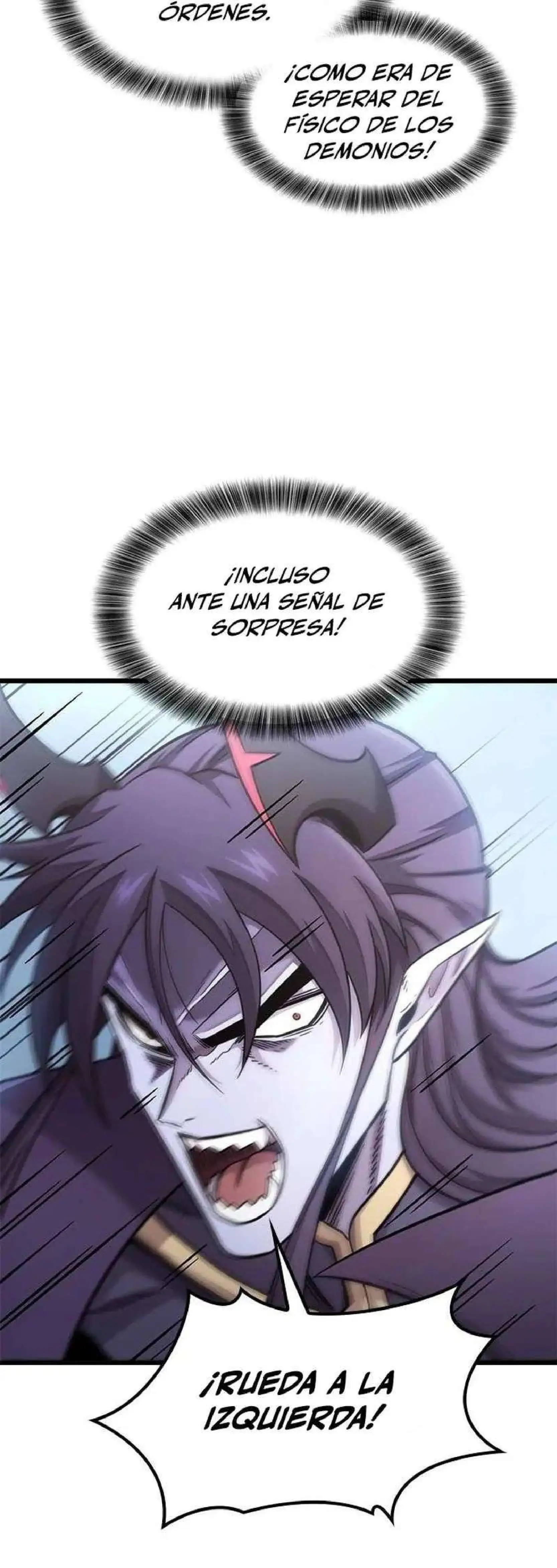 ¡Que abundante cosecha, señor demonio! - Capítulo 15 - Página 8 - LectorTMOo