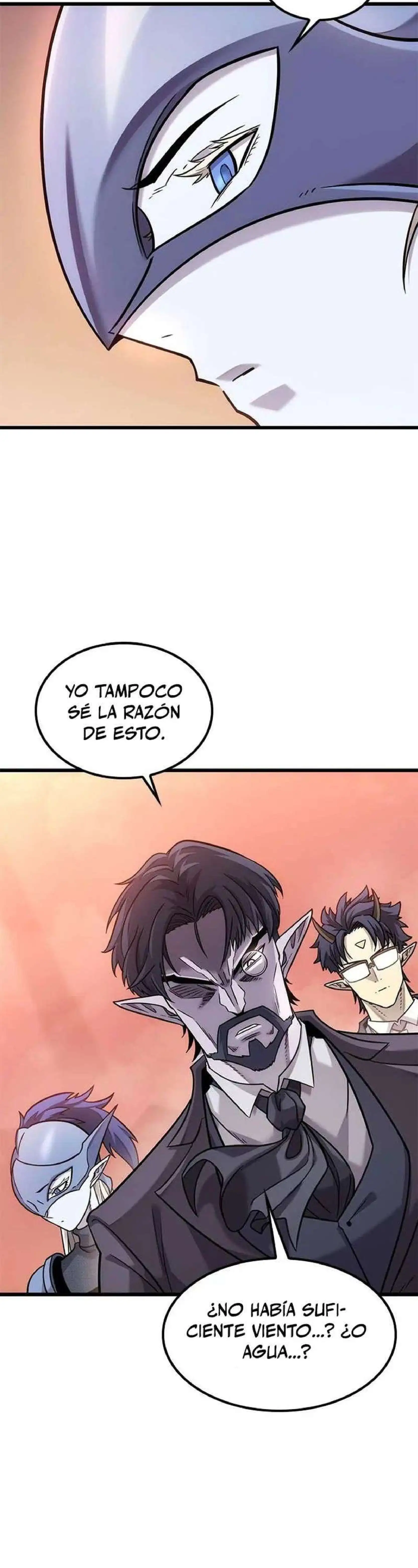 ¡Que abundante cosecha, señor demonio! - Capítulo 15 - Página 15 - LectorTMOo