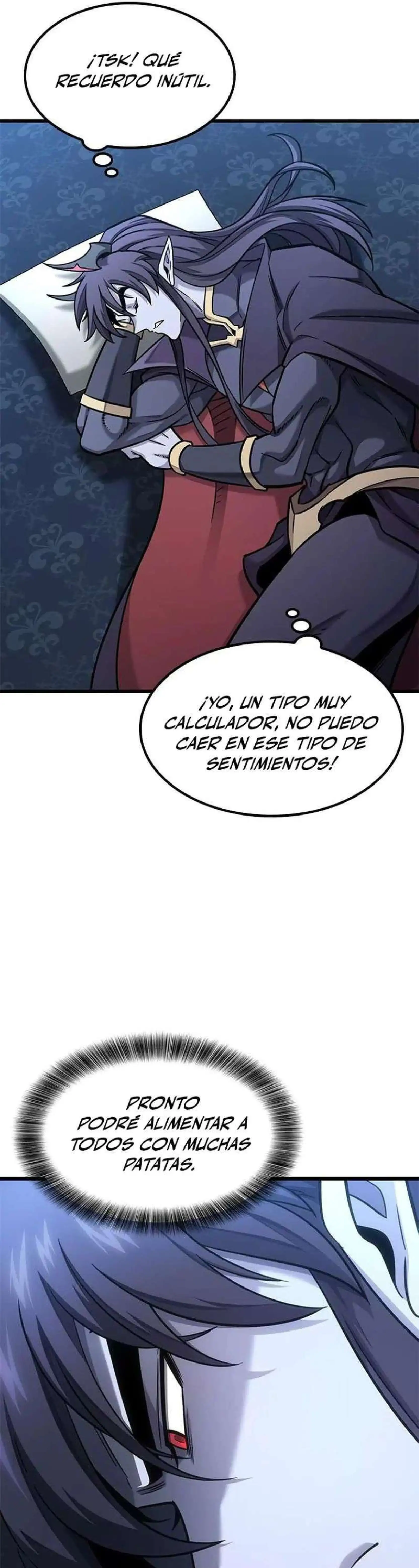 ¡Que abundante cosecha, señor demonio! - Capítulo 15 - Página 30 - LectorTMOo