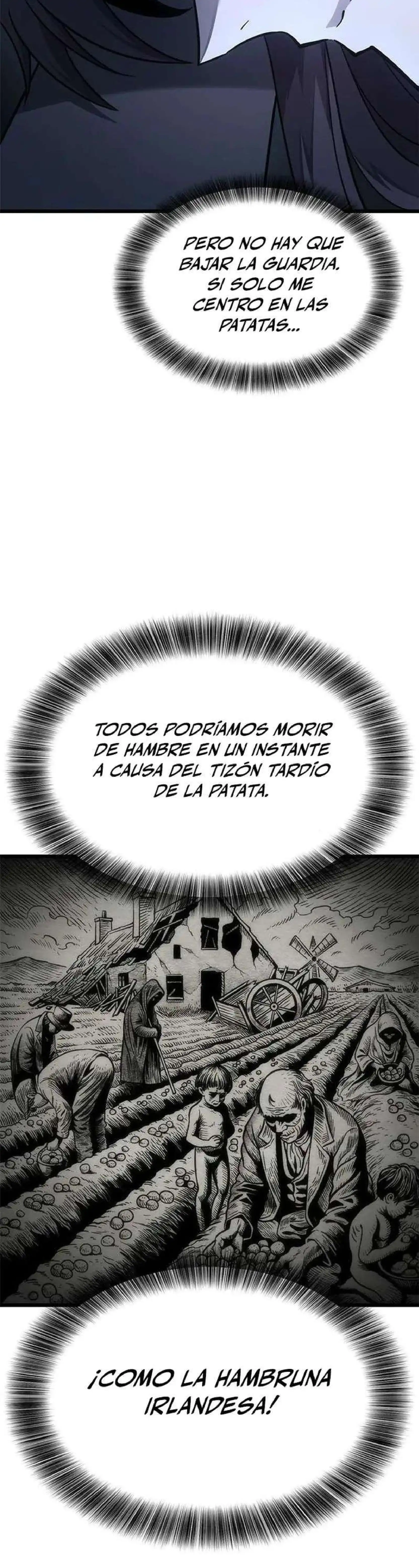 ¡Que abundante cosecha, señor demonio! - Capítulo 15 - Página 31 - LectorTMOo