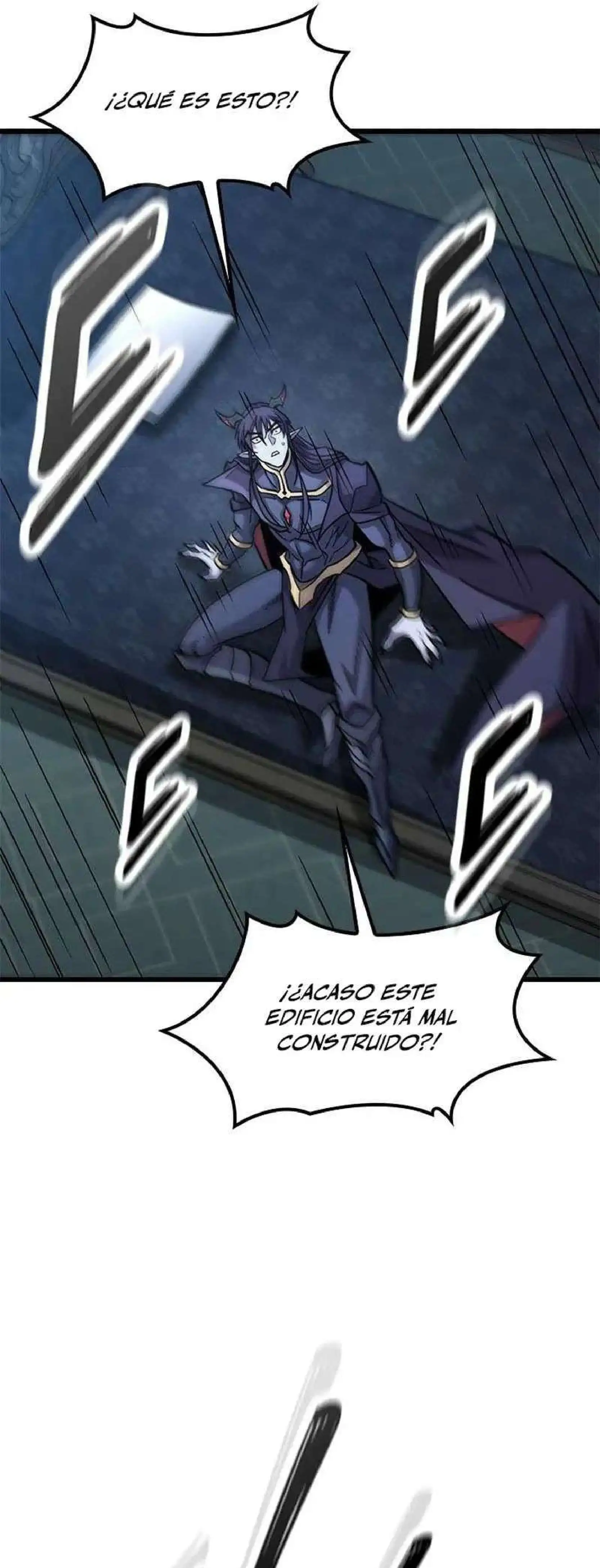 ¡Que abundante cosecha, señor demonio! - Capítulo 15 - Página 34 - LectorTMOo