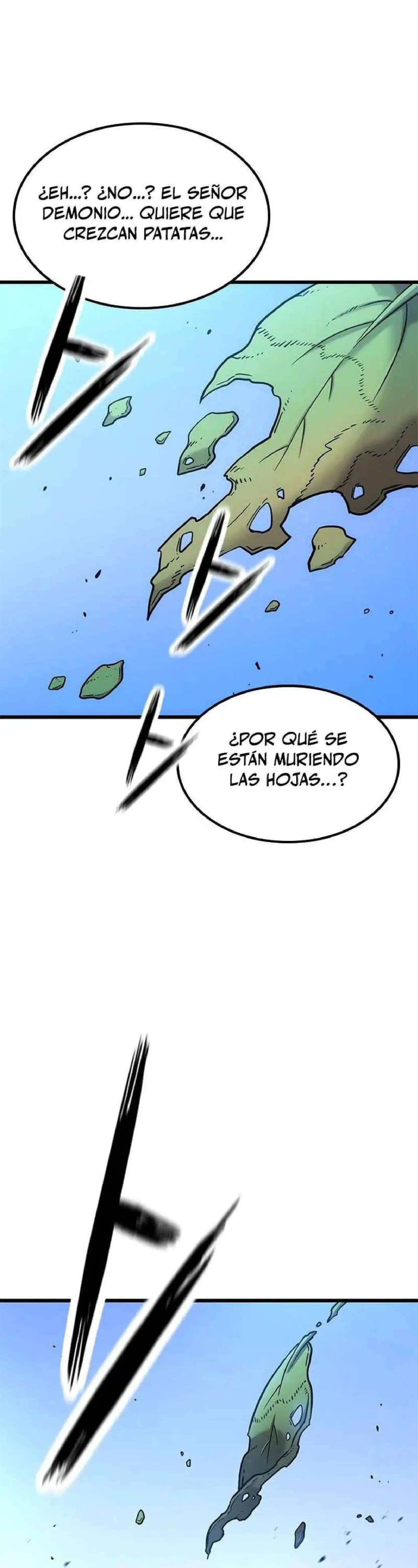 ¡Que abundante cosecha, señor demonio! - Capítulo 15 - Página 40 - LectorTMOo