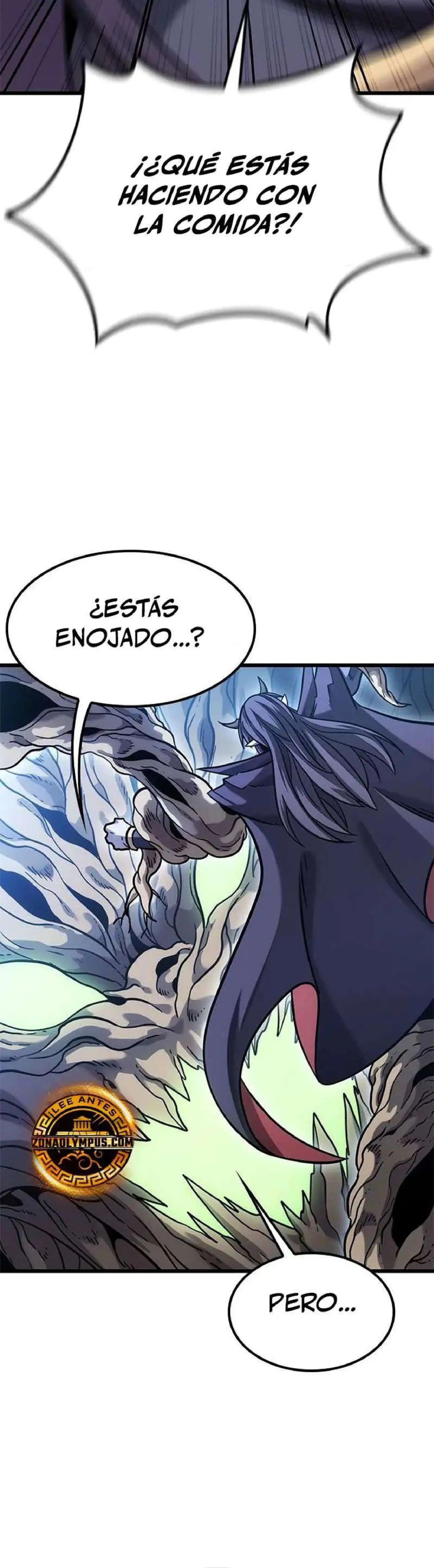 ¡Que abundante cosecha, señor demonio! - Capítulo 15 - Página 53 - LectorTMOo