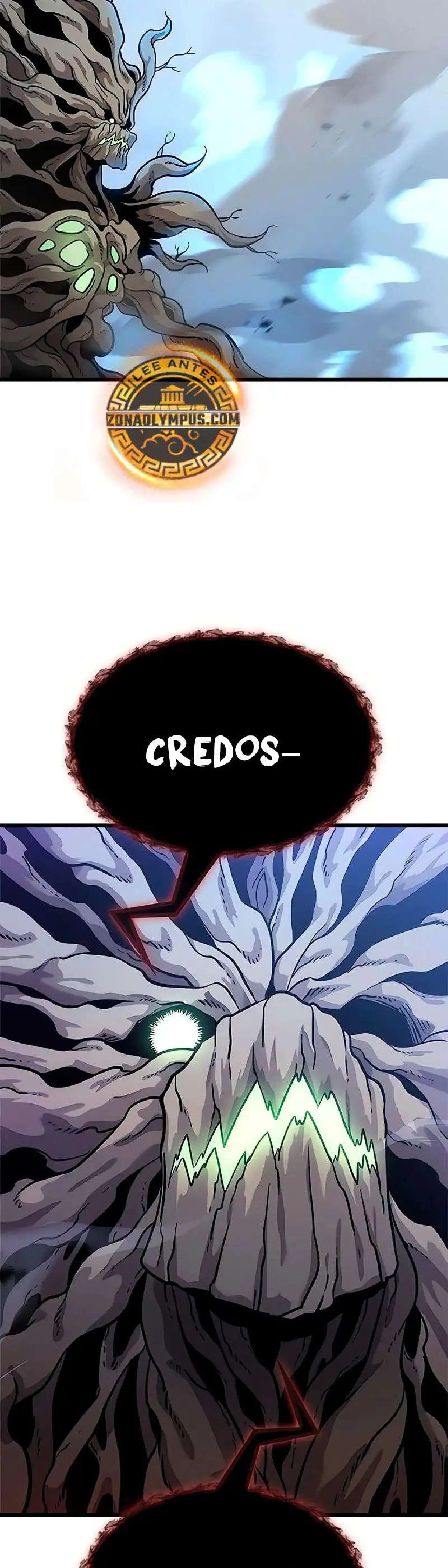 ¡Que abundante cosecha, señor demonio! - Capítulo 16 - Página 5 - LectorTMOo