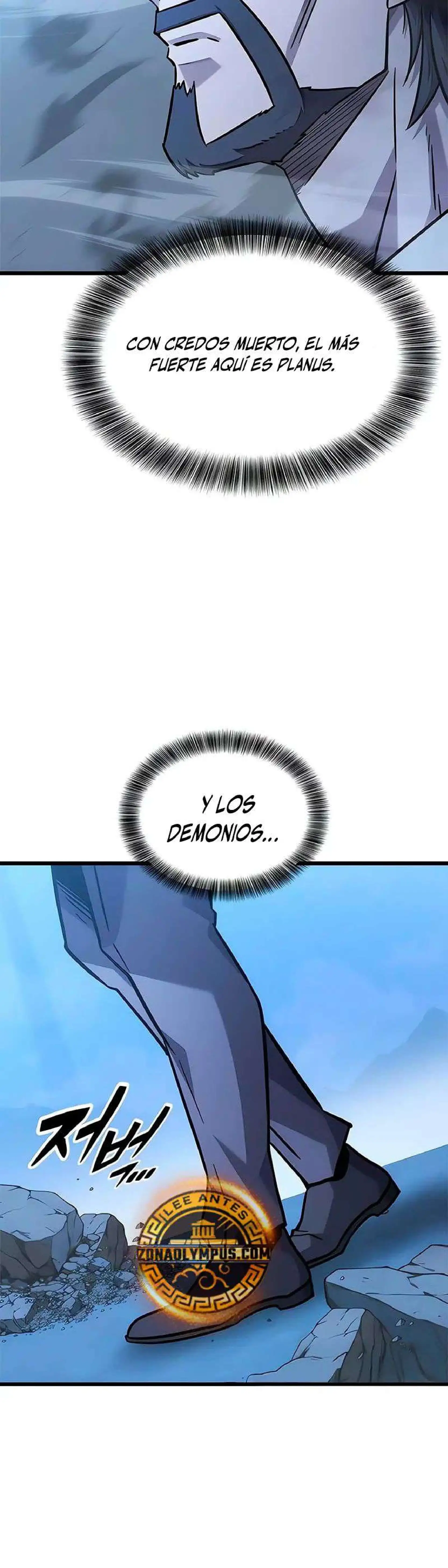 ¡Que abundante cosecha, señor demonio! - Capítulo 16 - Página 10 - LectorTMOo