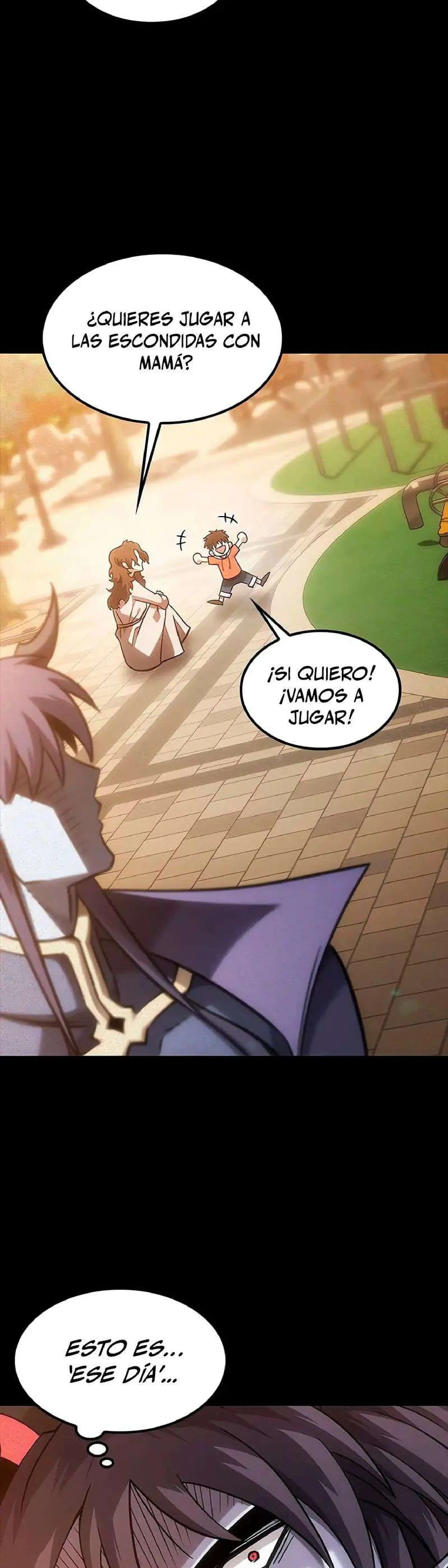 ¡Que abundante cosecha, señor demonio! - Capítulo 16 - Página 19 - LectorTMOo