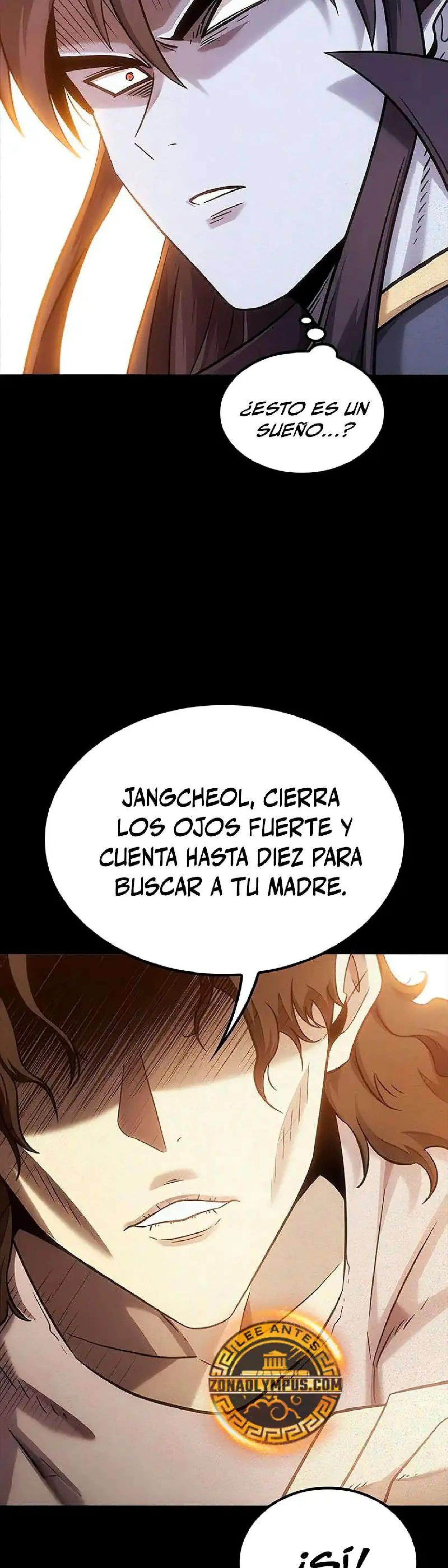 ¡Que abundante cosecha, señor demonio! - Capítulo 16 - Página 20 - LectorTMOo