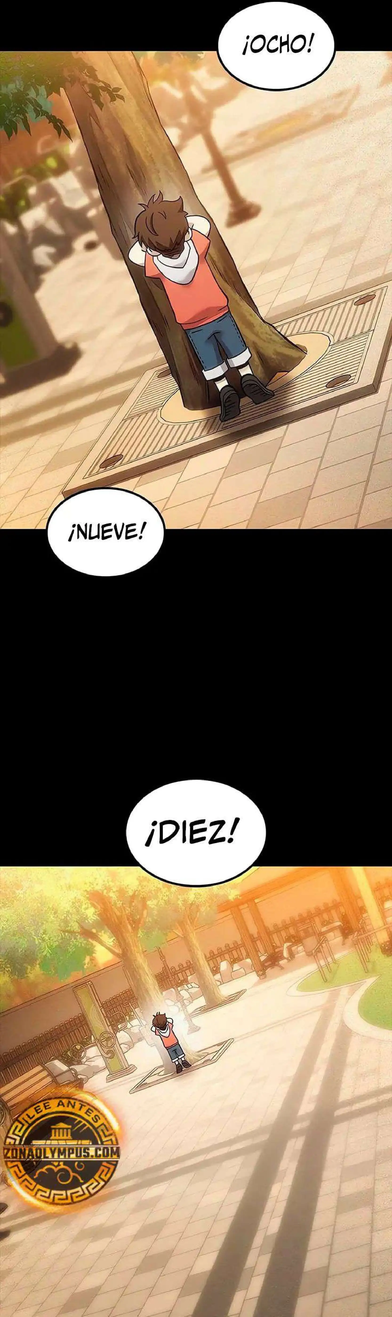 ¡Que abundante cosecha, señor demonio! - Capítulo 16 - Página 22 - LectorTMOo