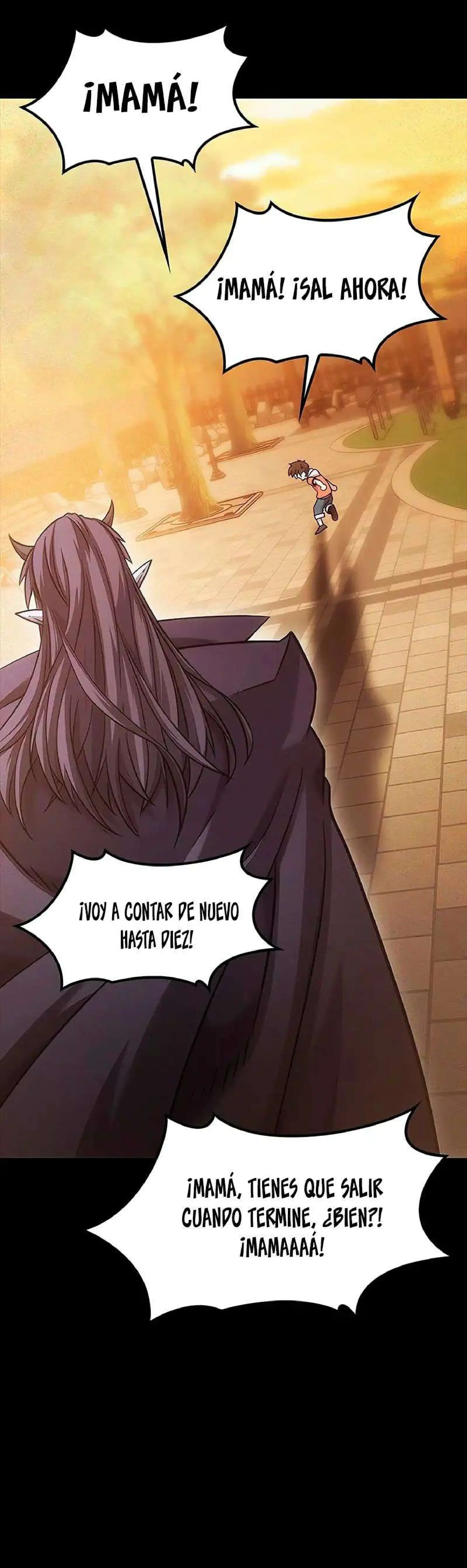 ¡Que abundante cosecha, señor demonio! - Capítulo 16 - Página 24 - LectorTMOo