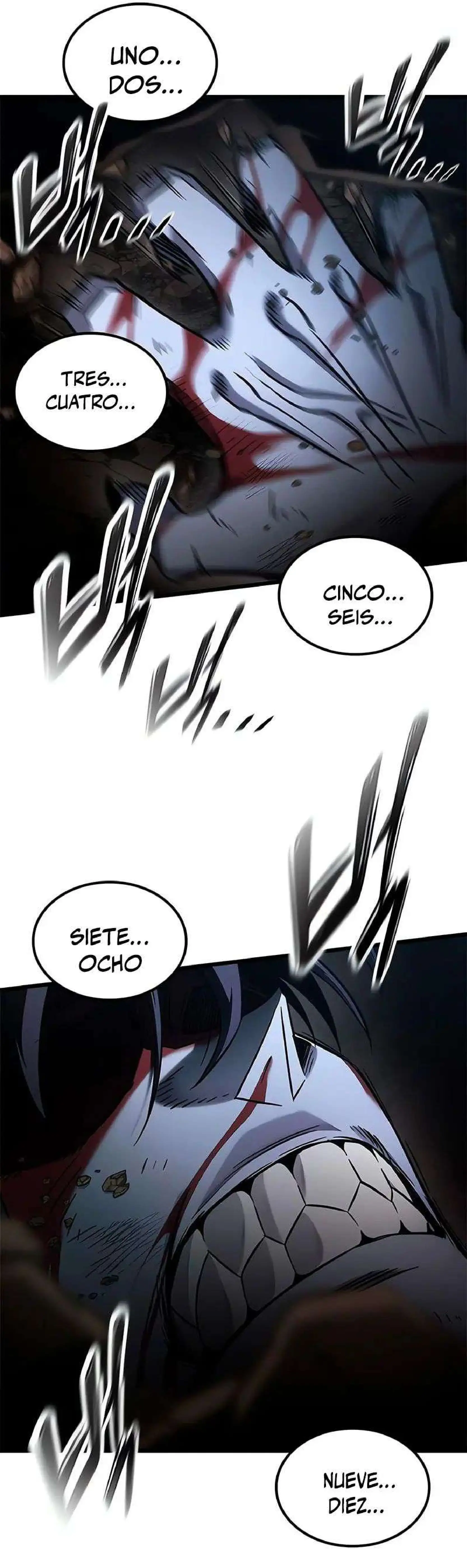 ¡Que abundante cosecha, señor demonio! - Capítulo 16 - Página 32 - LectorTMOo