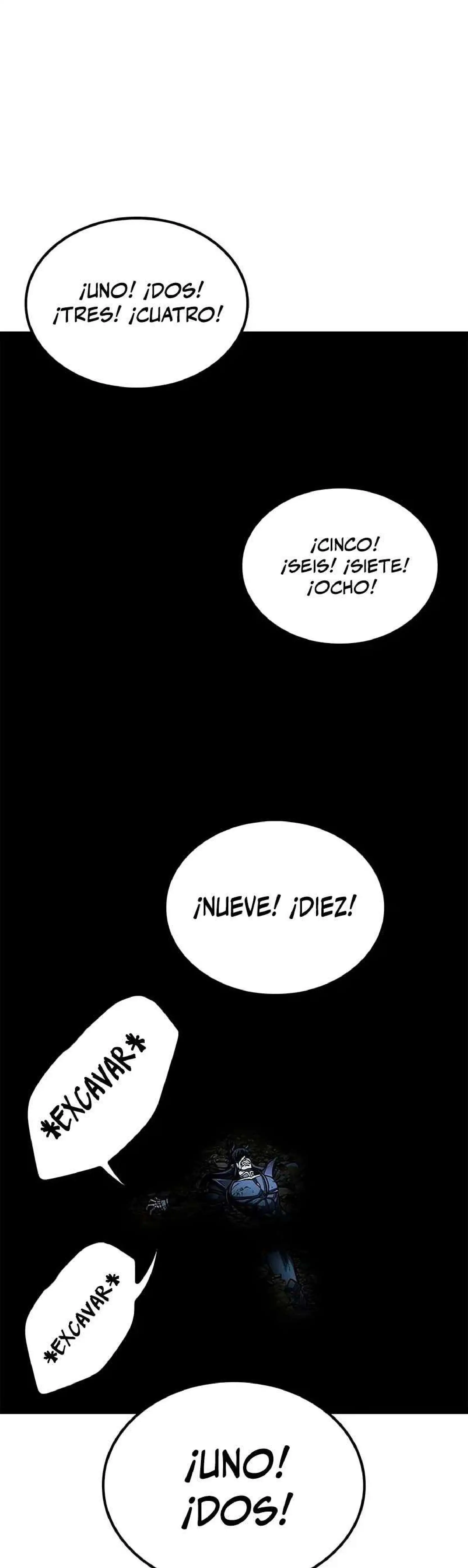 ¡Que abundante cosecha, señor demonio! - Capítulo 16 - Página 33 - LectorTMOo
