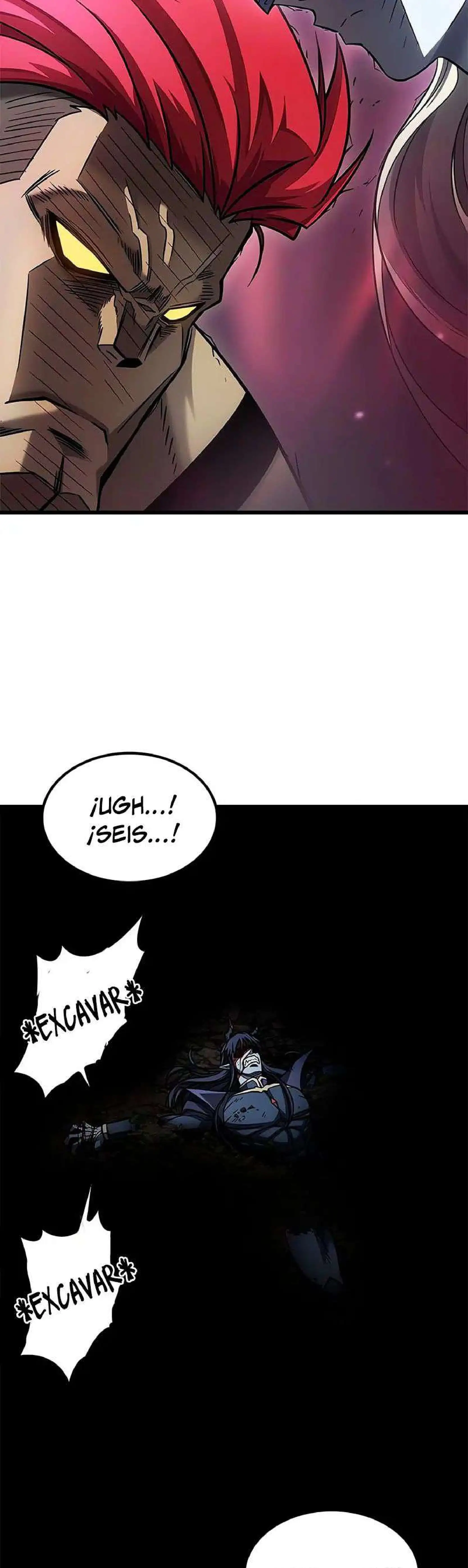 ¡Que abundante cosecha, señor demonio! - Capítulo 16 - Página 40 - LectorTMOo