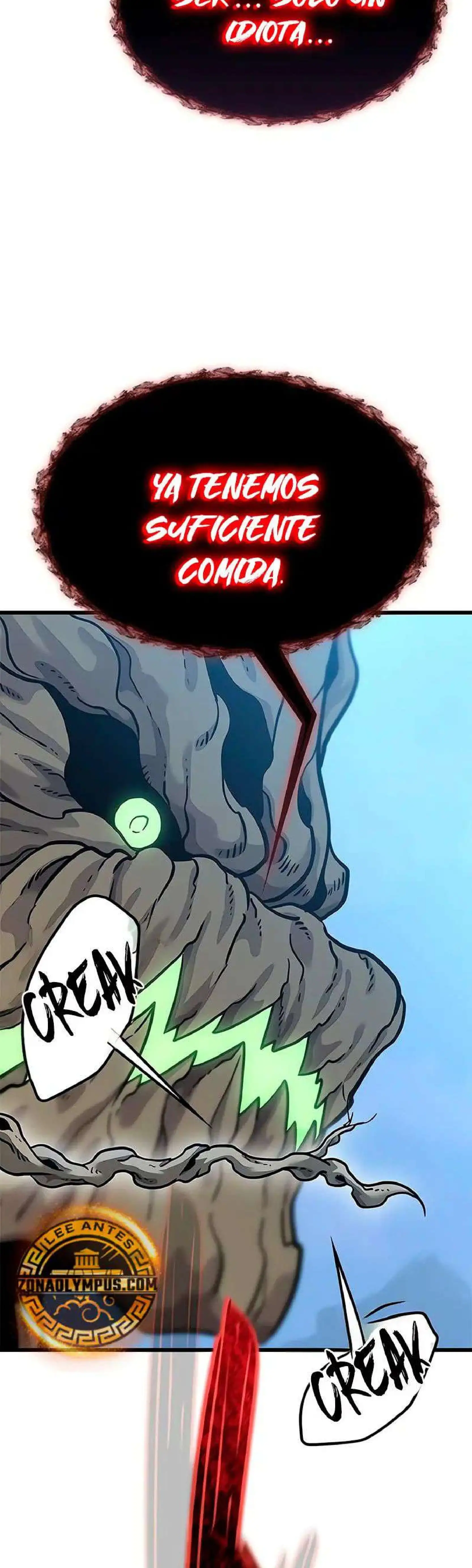 ¡Que abundante cosecha, señor demonio! - Capítulo 16 - Página 47 - LectorTMOo