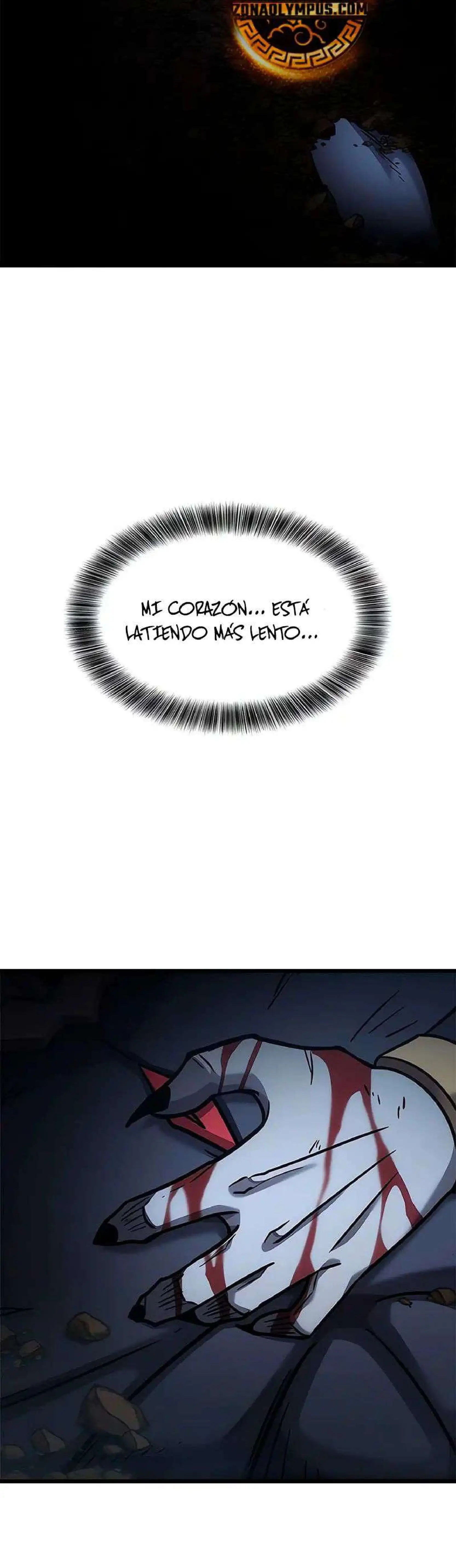 ¡Que abundante cosecha, señor demonio! - Capítulo 16 - Página 57 - LectorTMOo