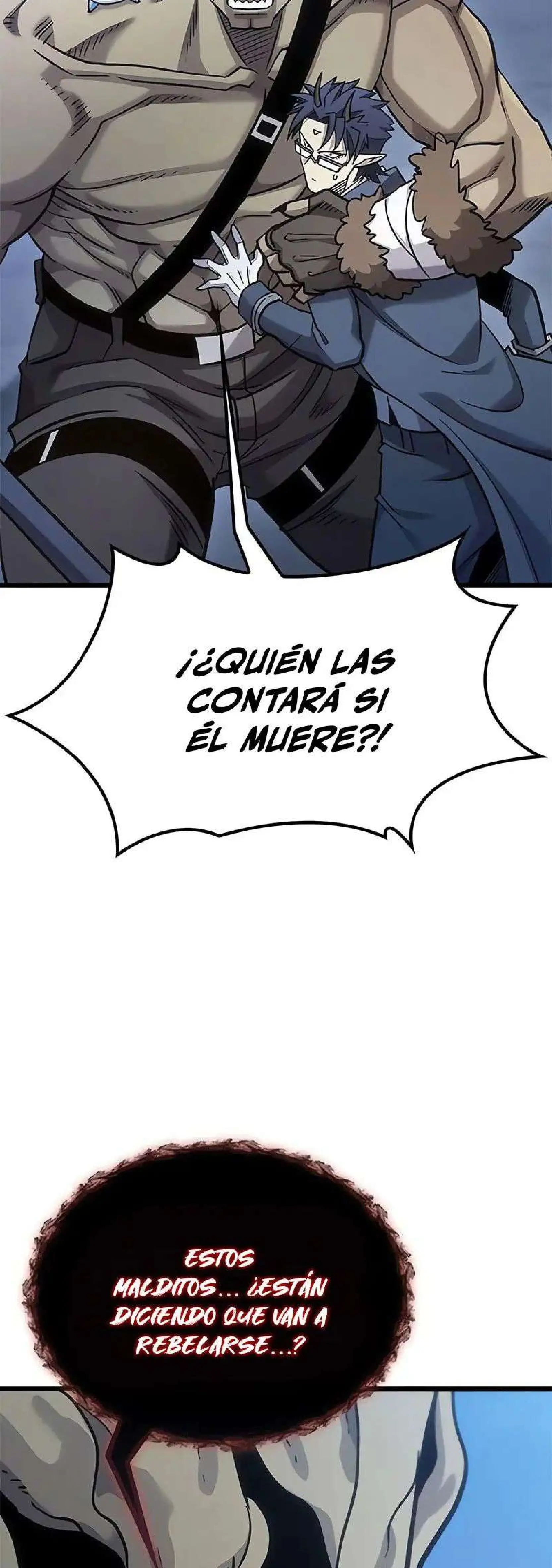 ¡Que abundante cosecha, señor demonio! - Capítulo 17 - Página 30 - LectorTMOo