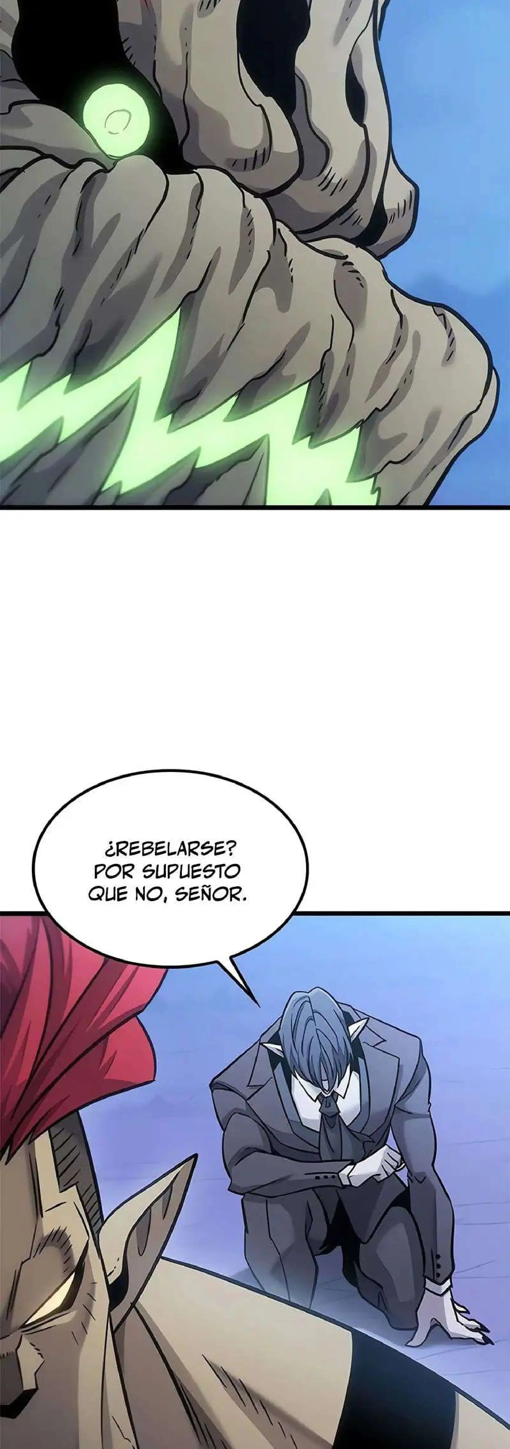 ¡Que abundante cosecha, señor demonio! - Capítulo 17 - Página 31 - LectorTMOo