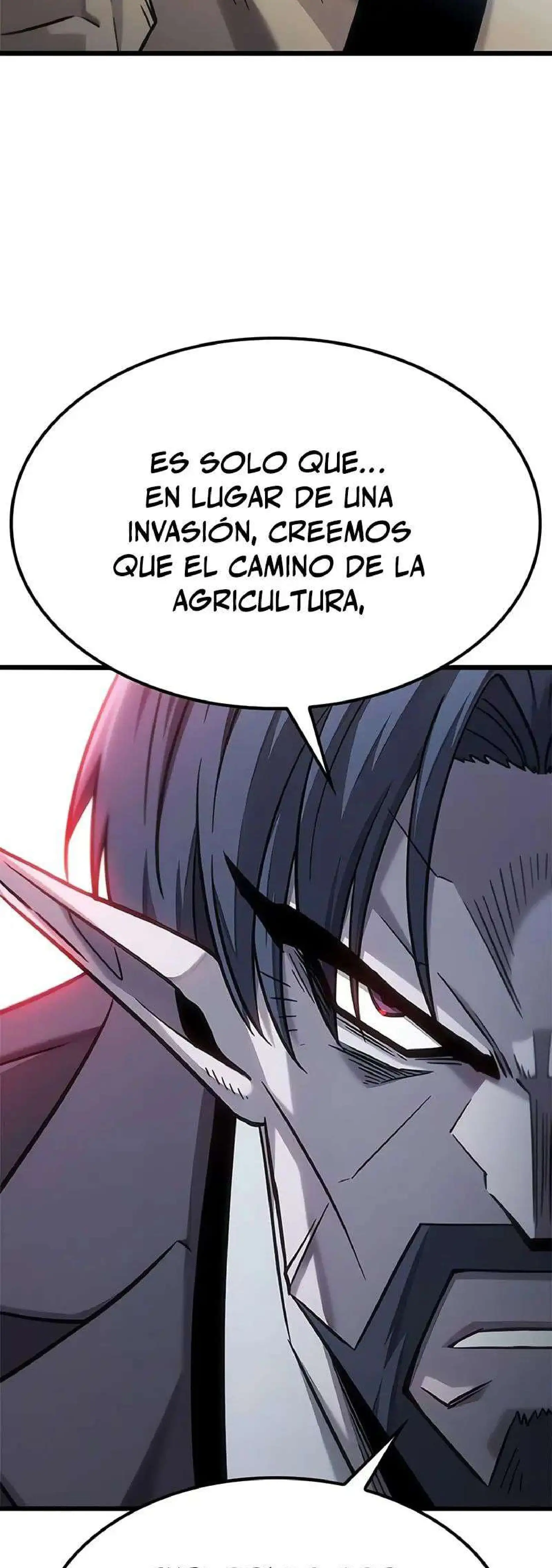 ¡Que abundante cosecha, señor demonio! - Capítulo 17 - Página 32 - LectorTMOo